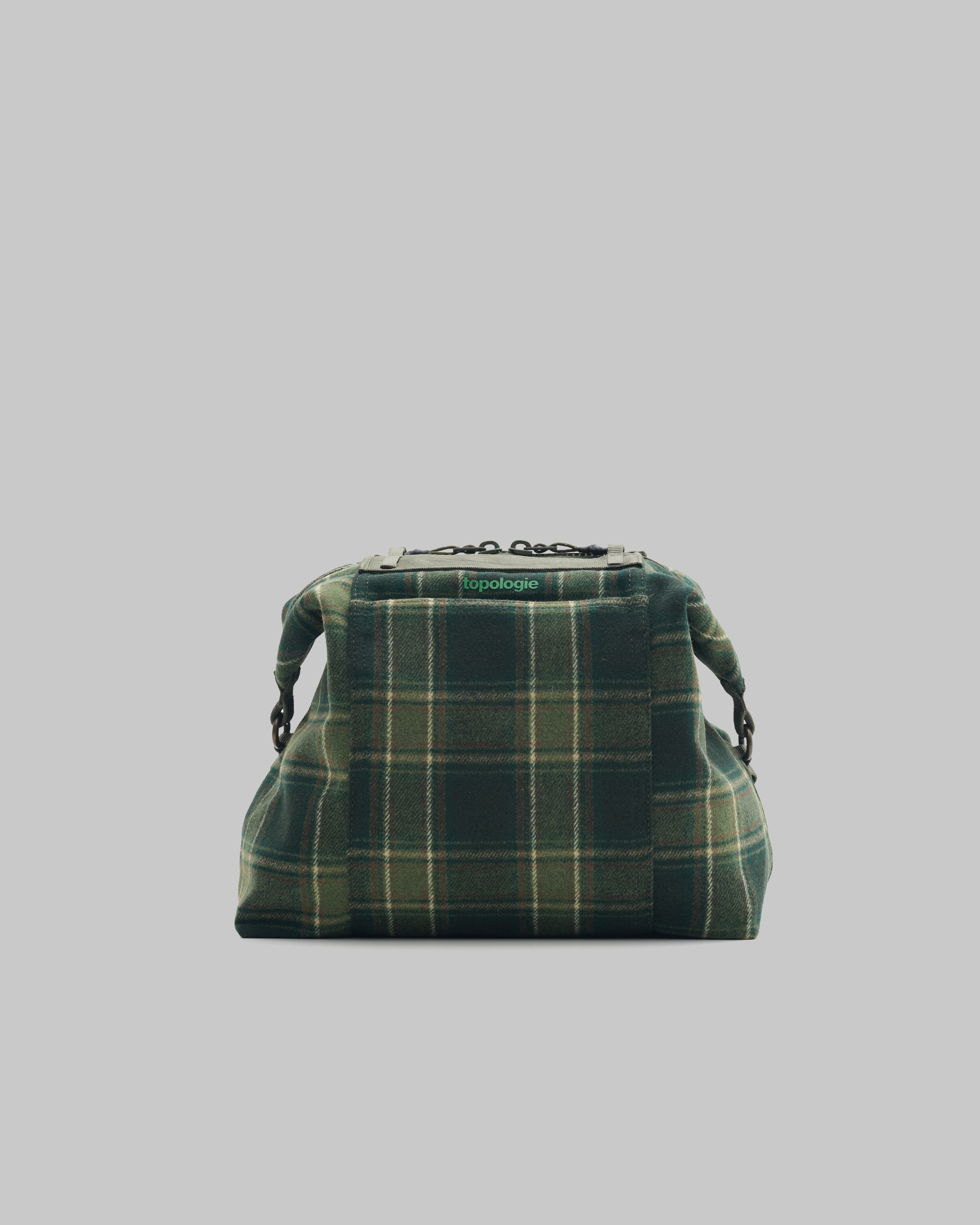 Explorer Tote Medium