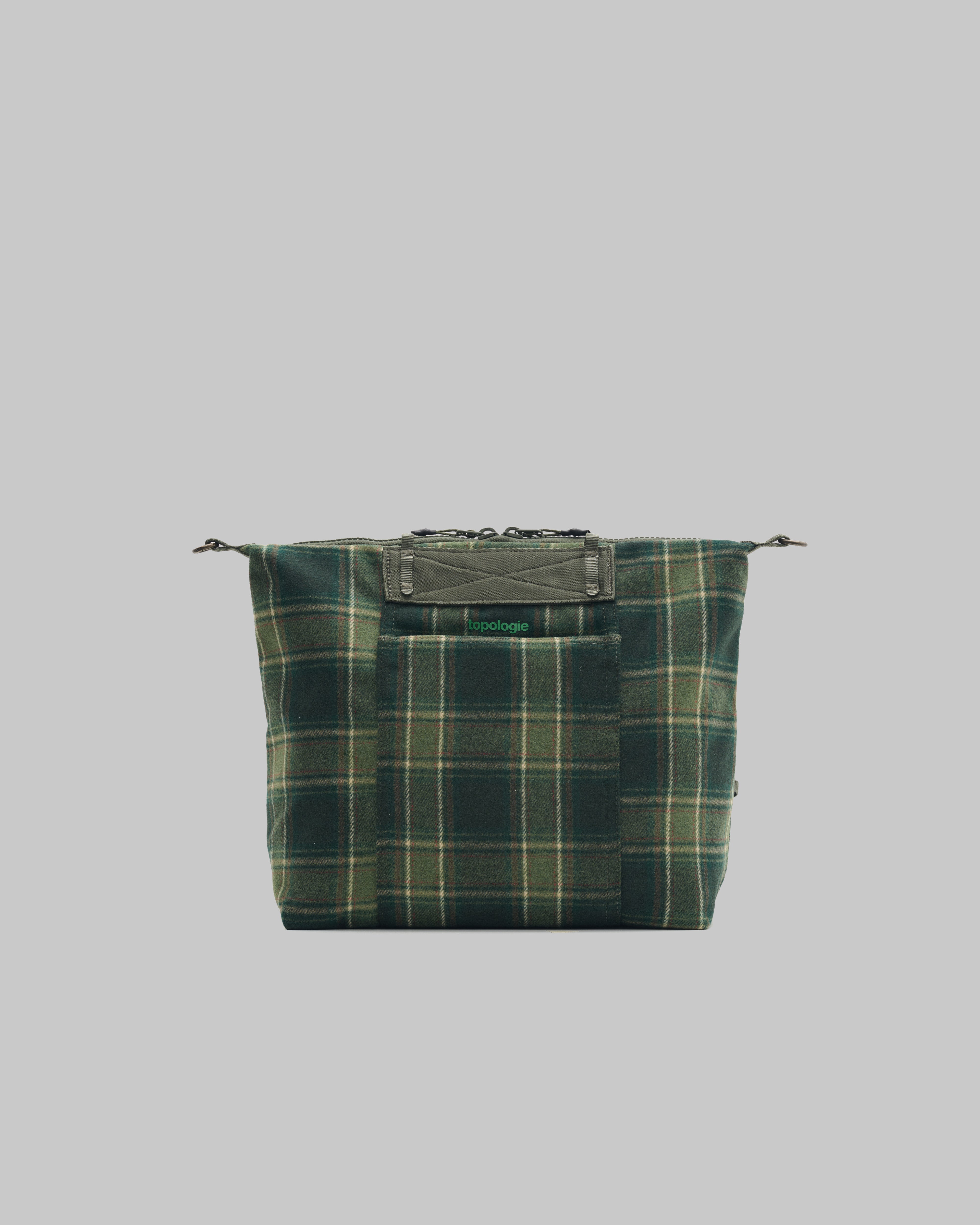 Explorer Tote Medium