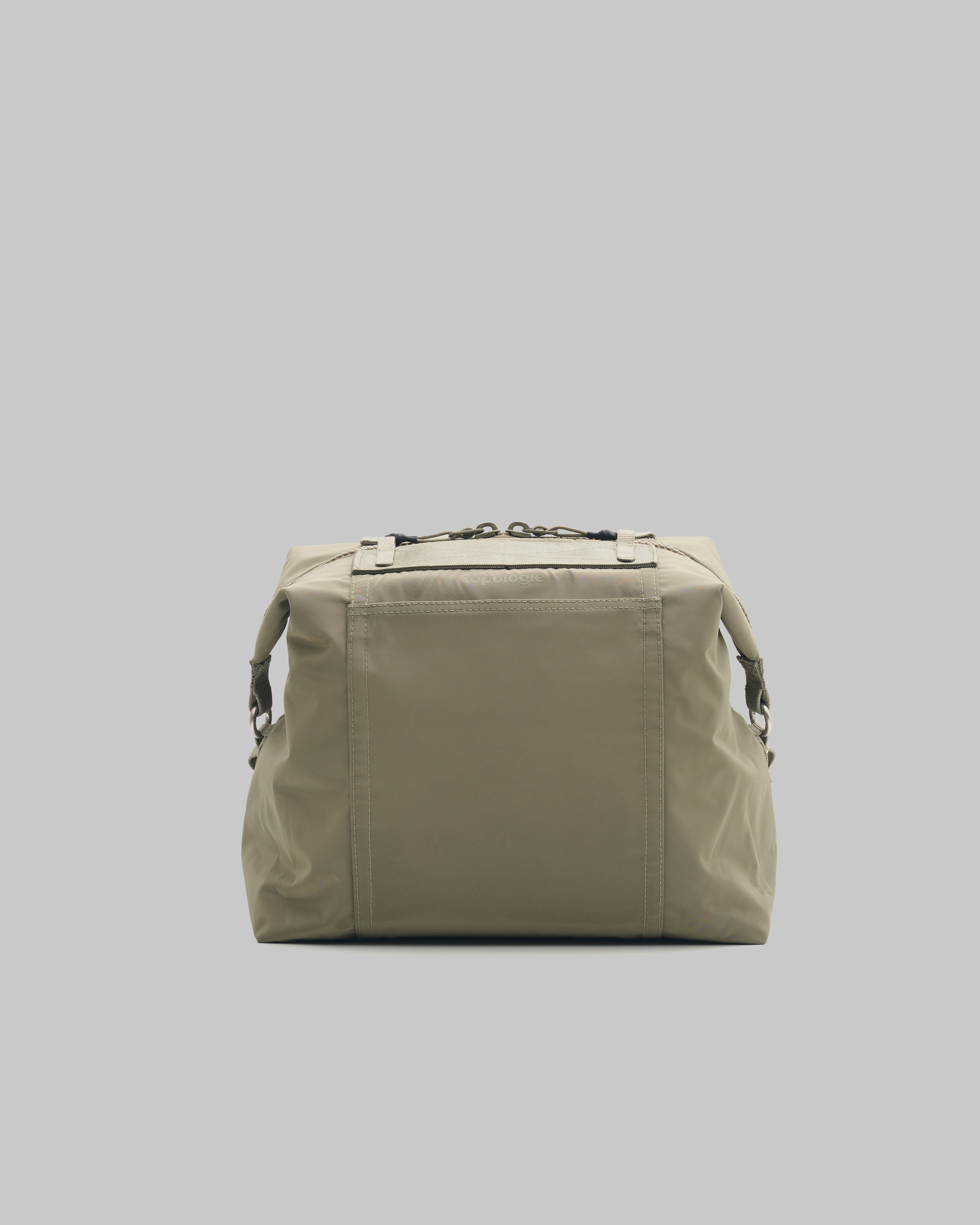 Explorer Tote Medium