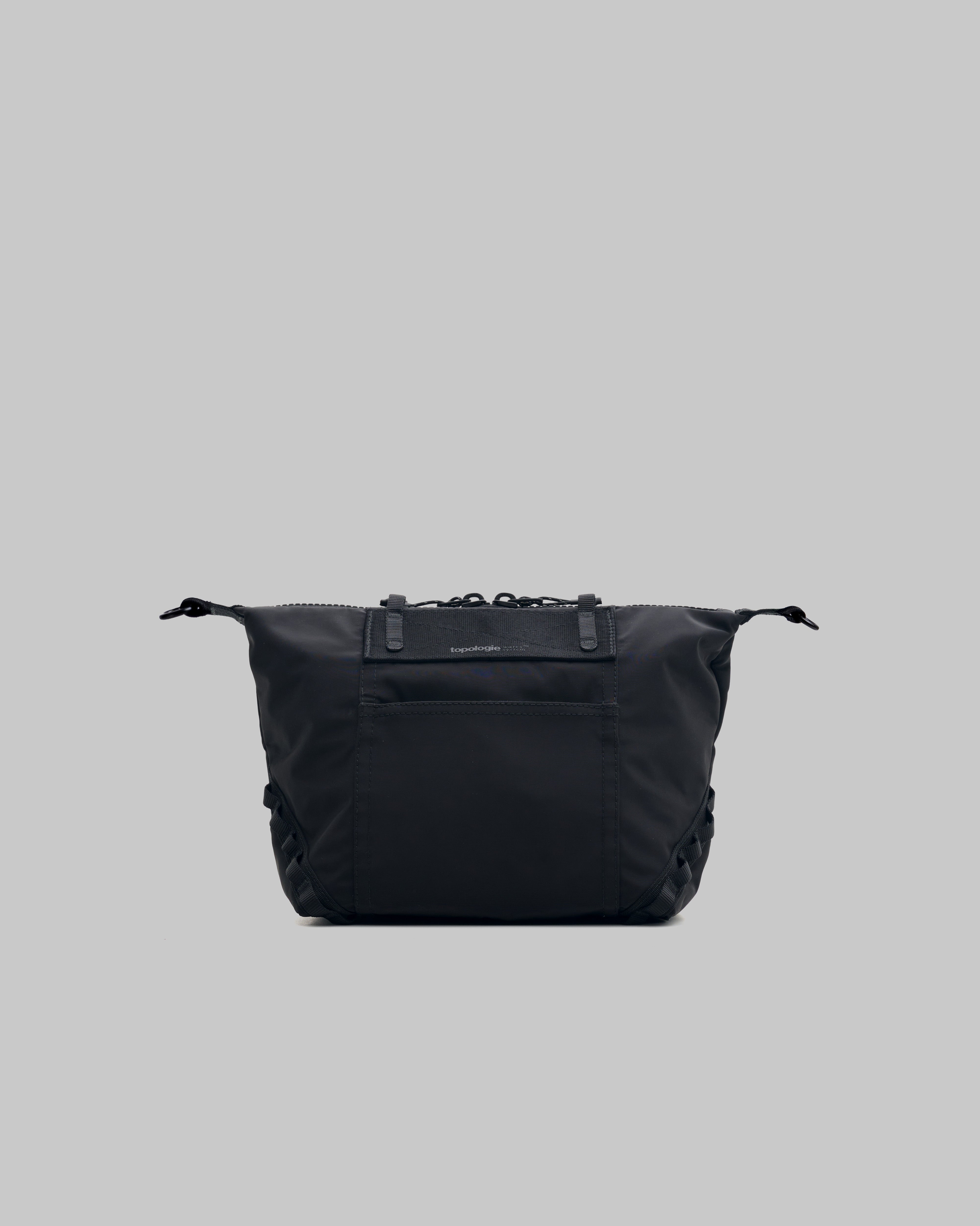 Explorer Tote Small