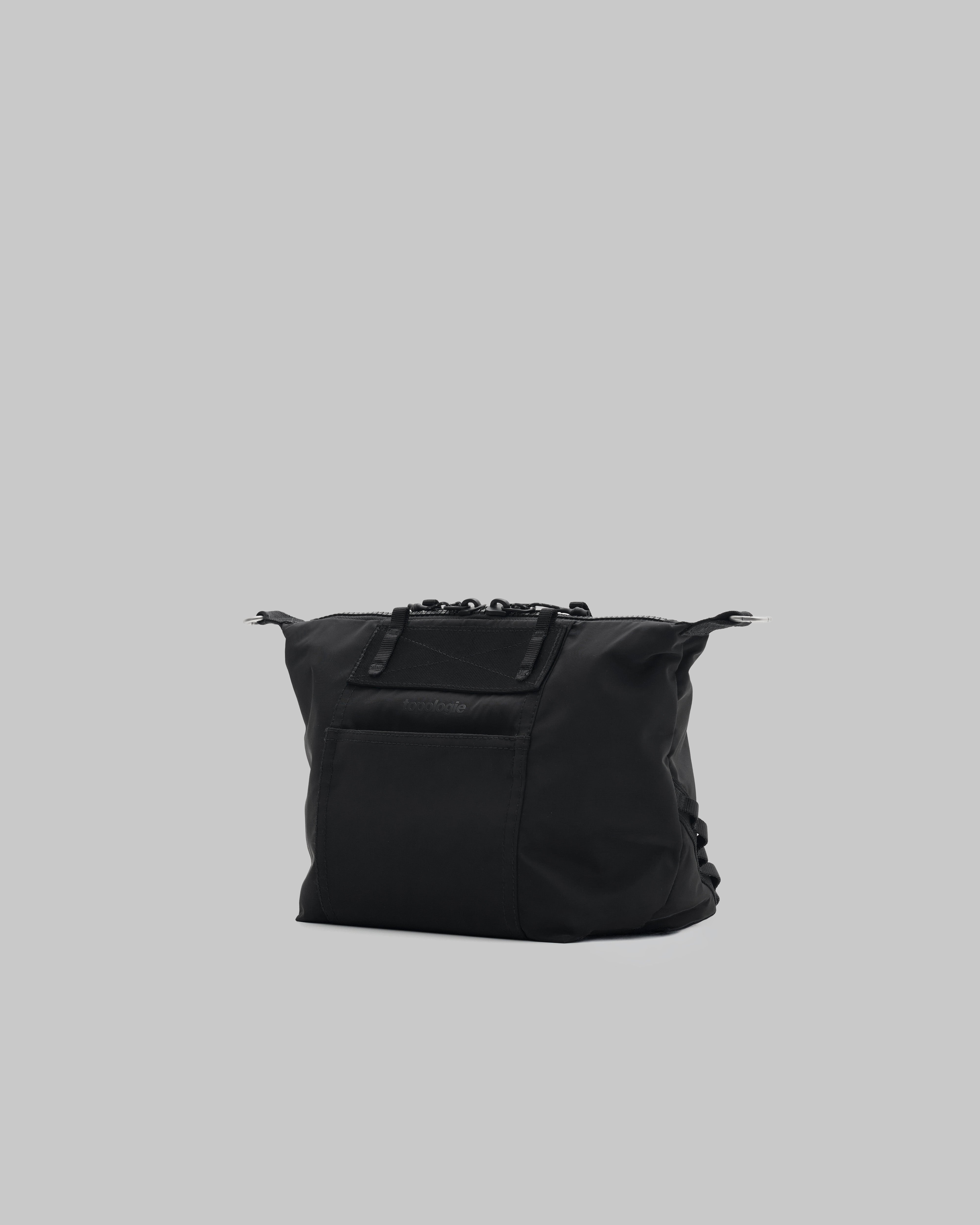 Explorer Tote Small
