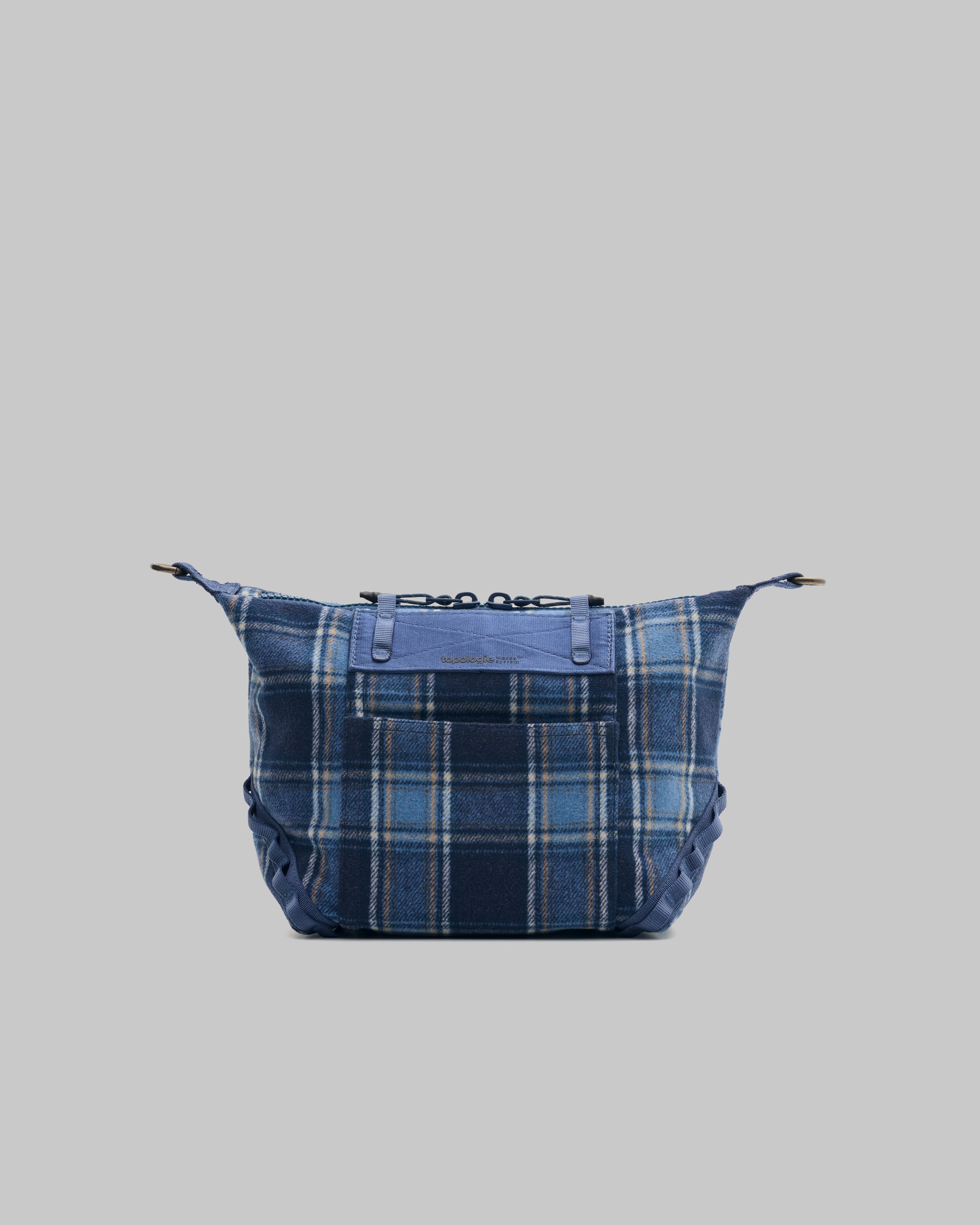 Explorer Tote Small