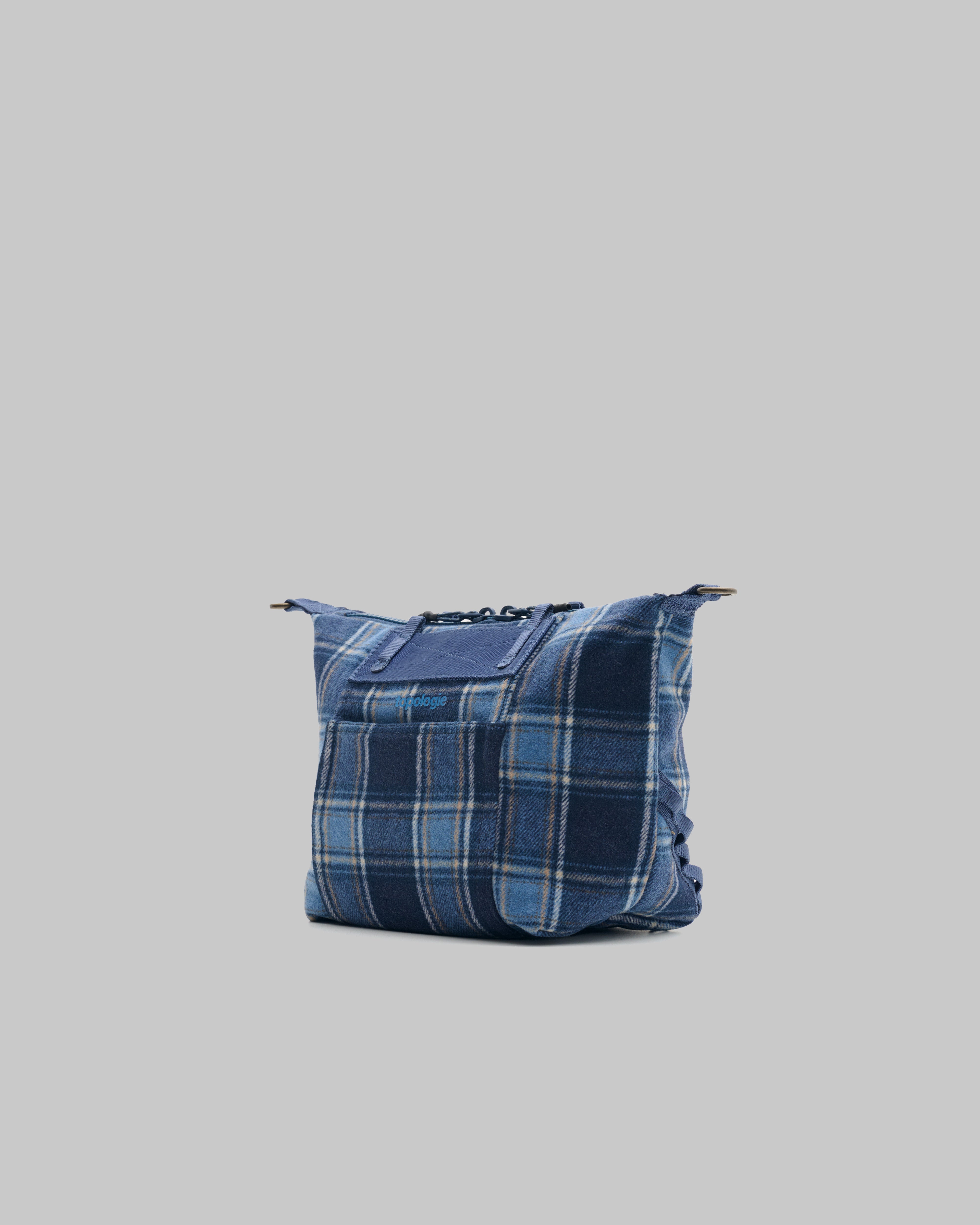 Explorer Tote Small
