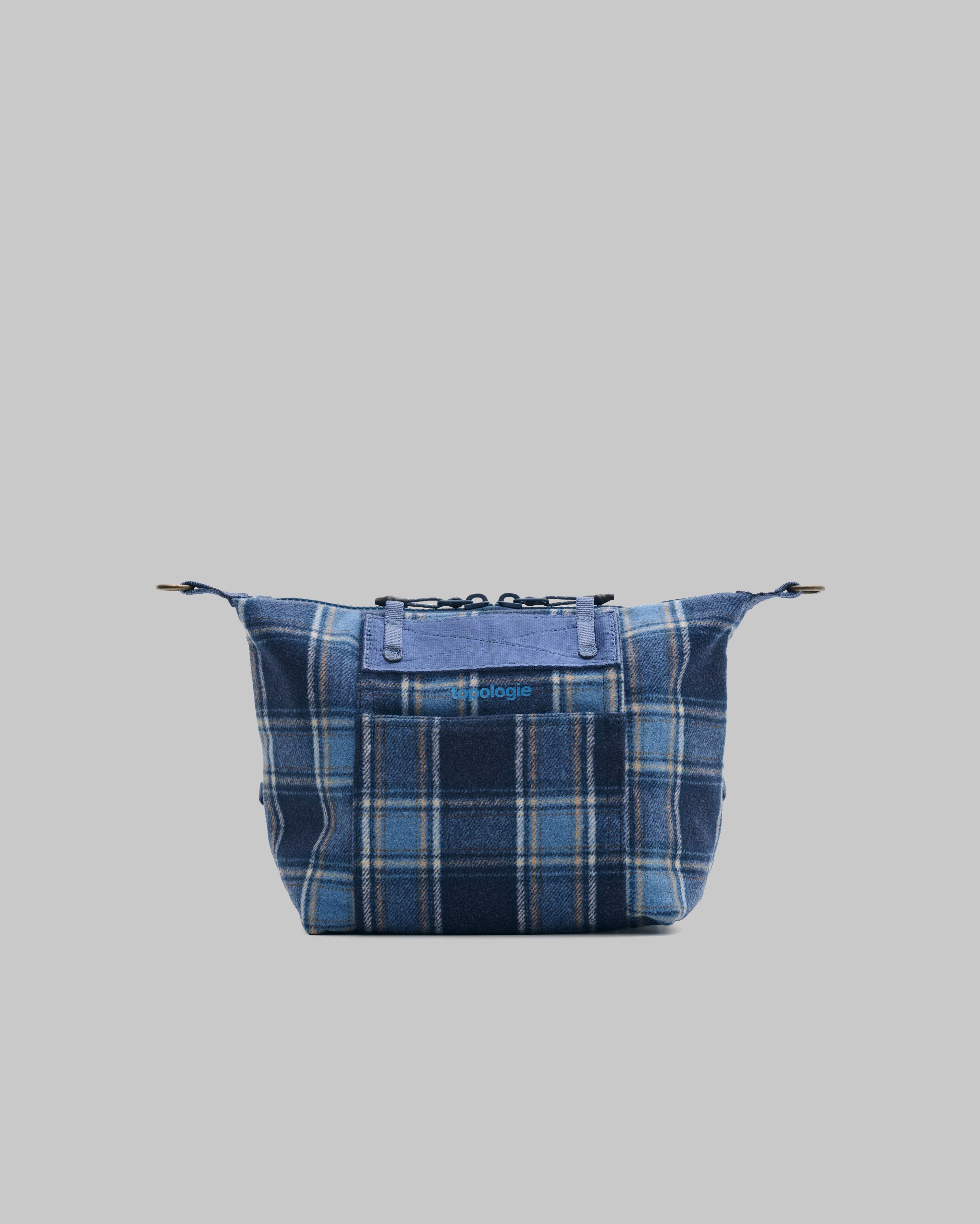 Explorer Tote Small