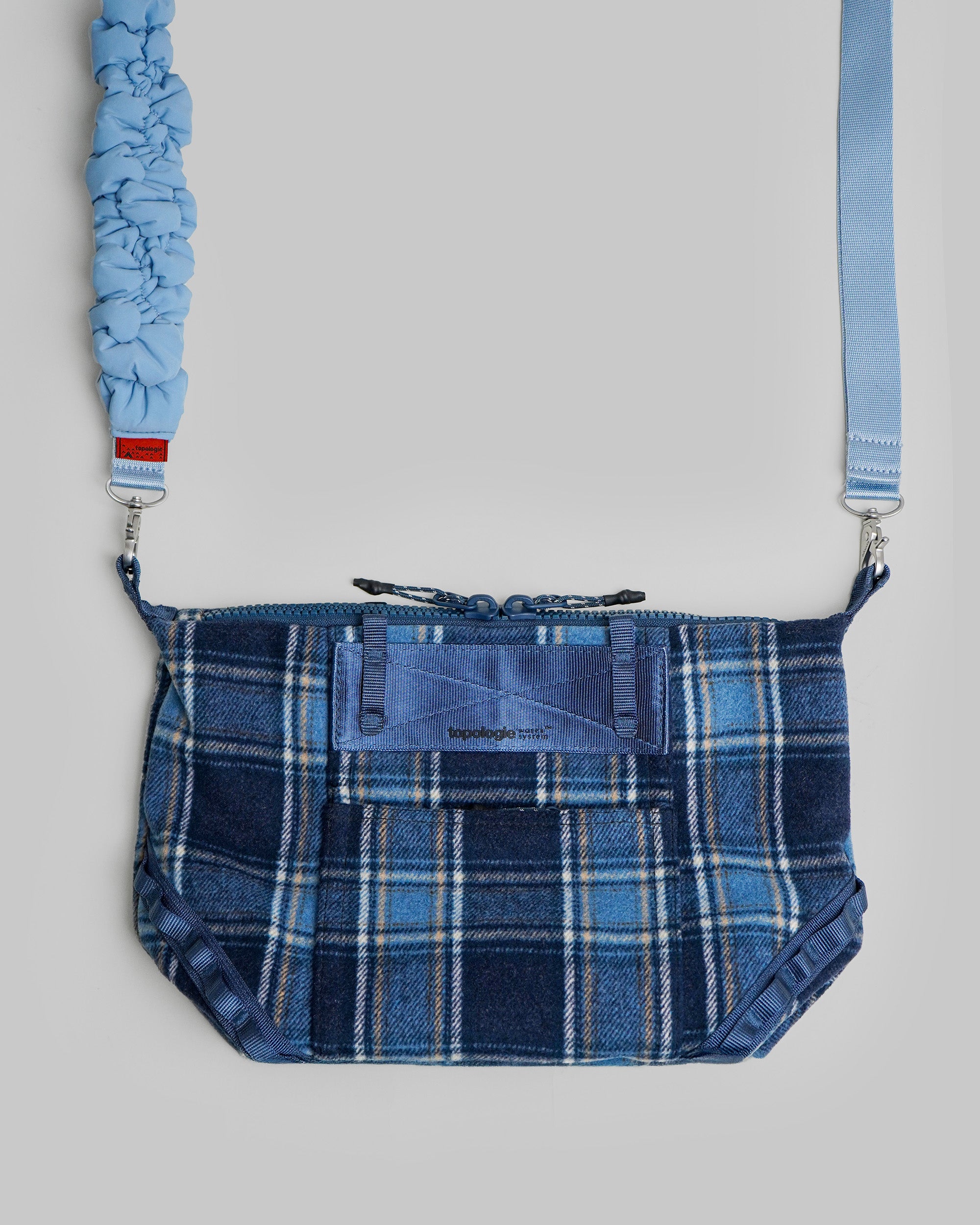Explorer Tote Small