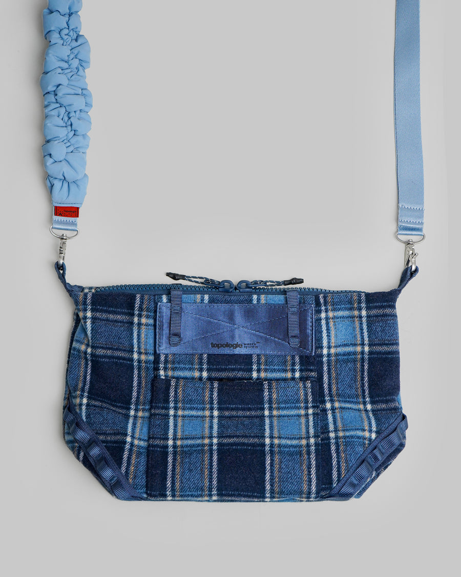 Explorer Tote Small – Topologie