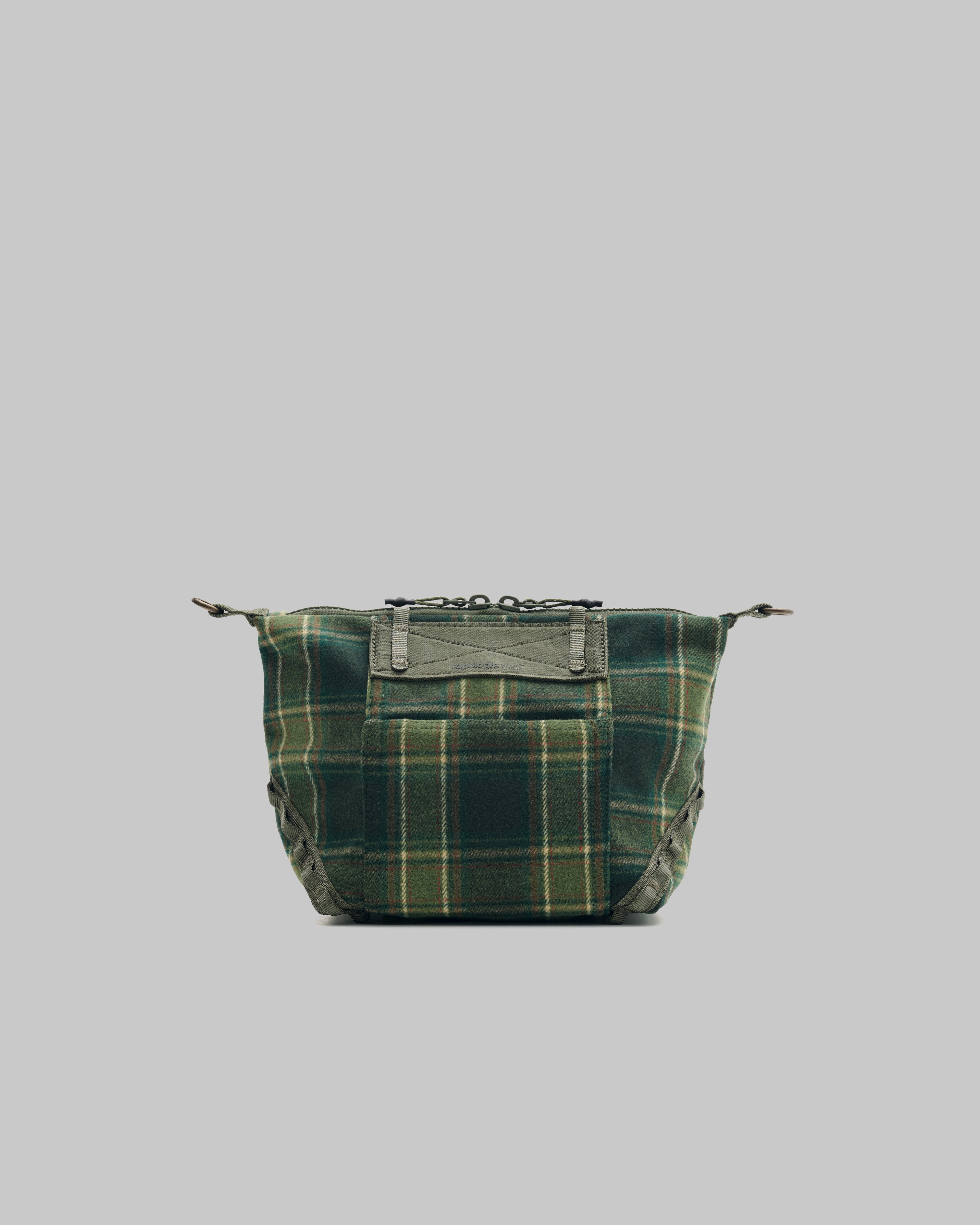 Explorer Tote Small