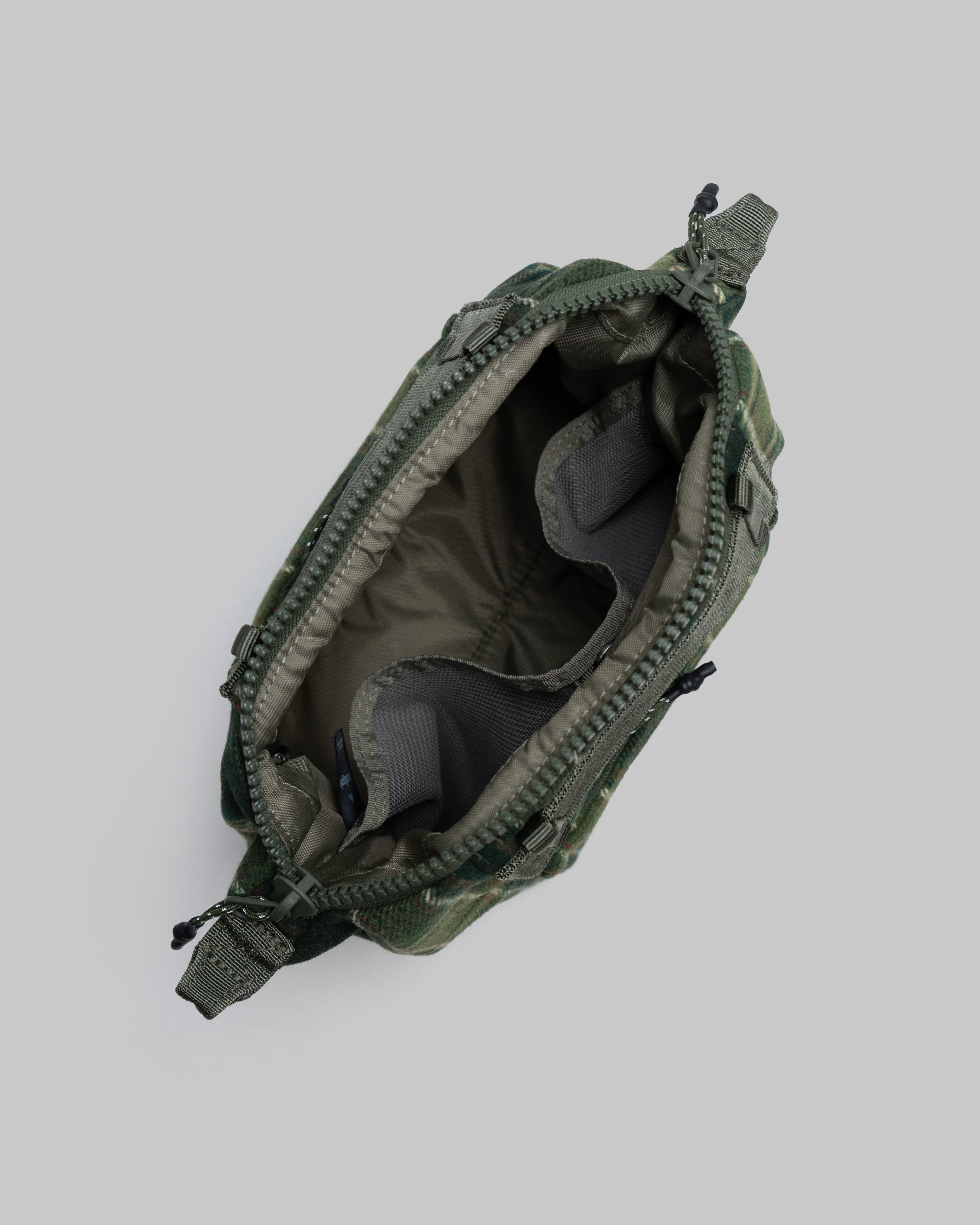Explorer Tote Small