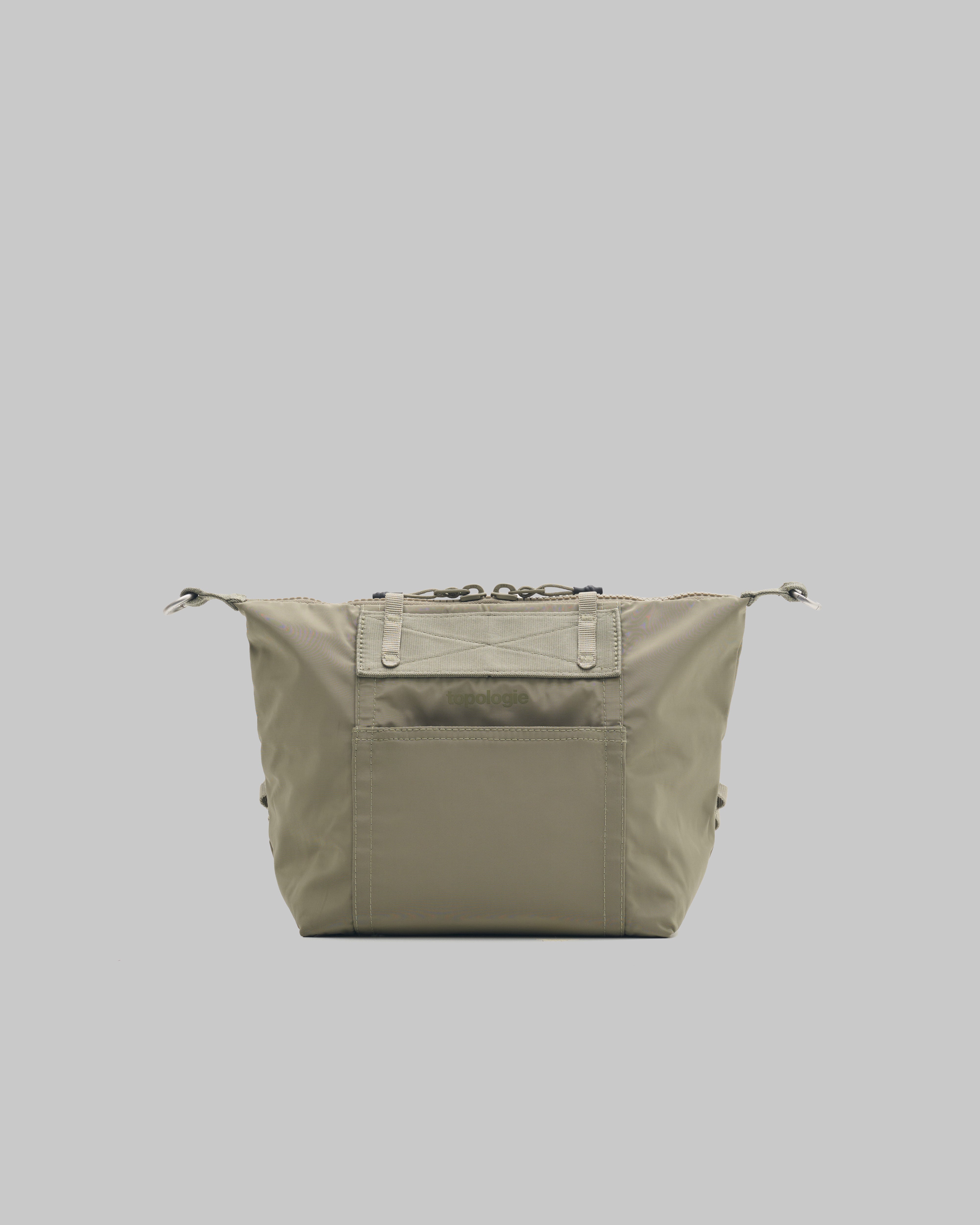Explorer Tote – Topologie