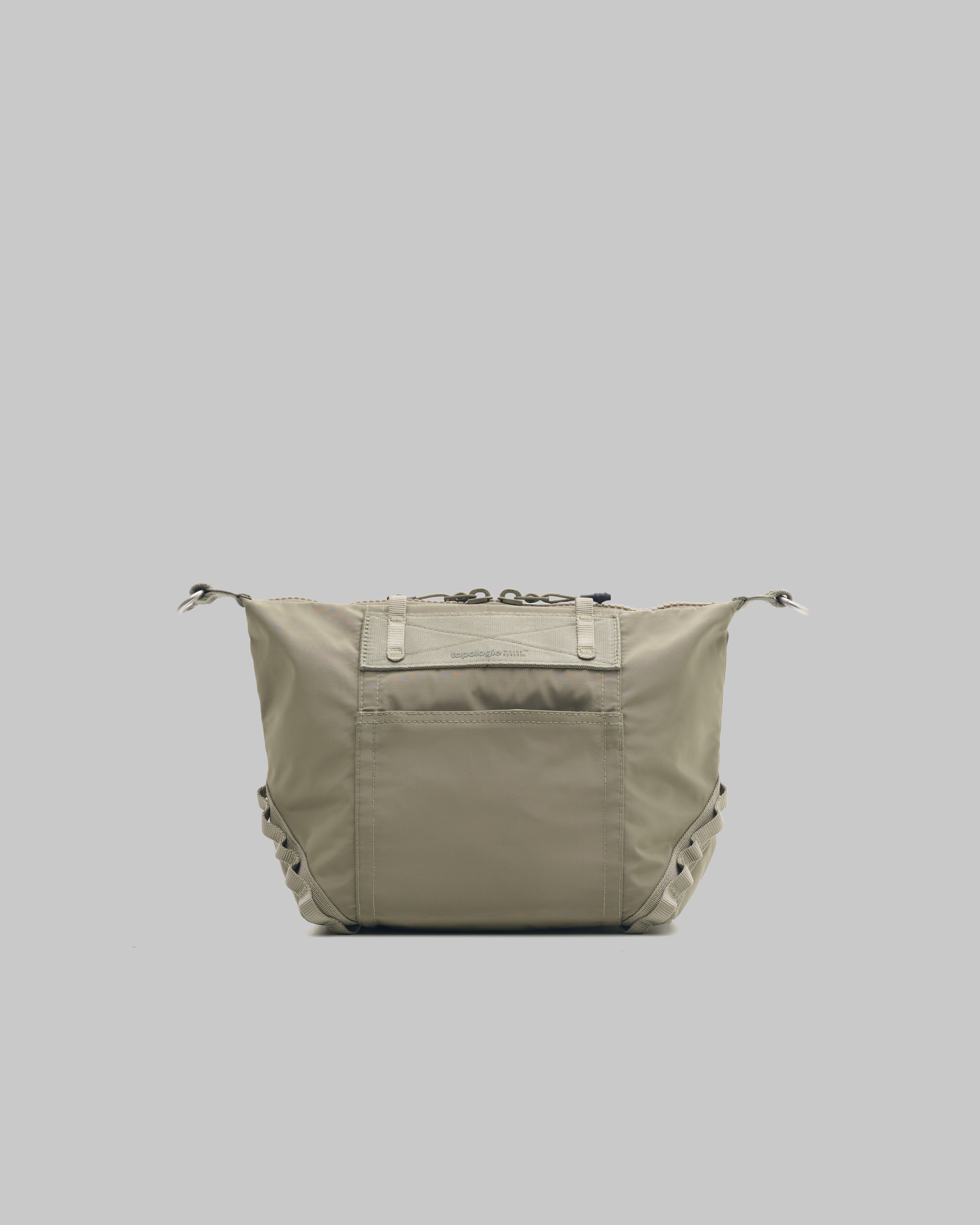 Explorer Tote Small