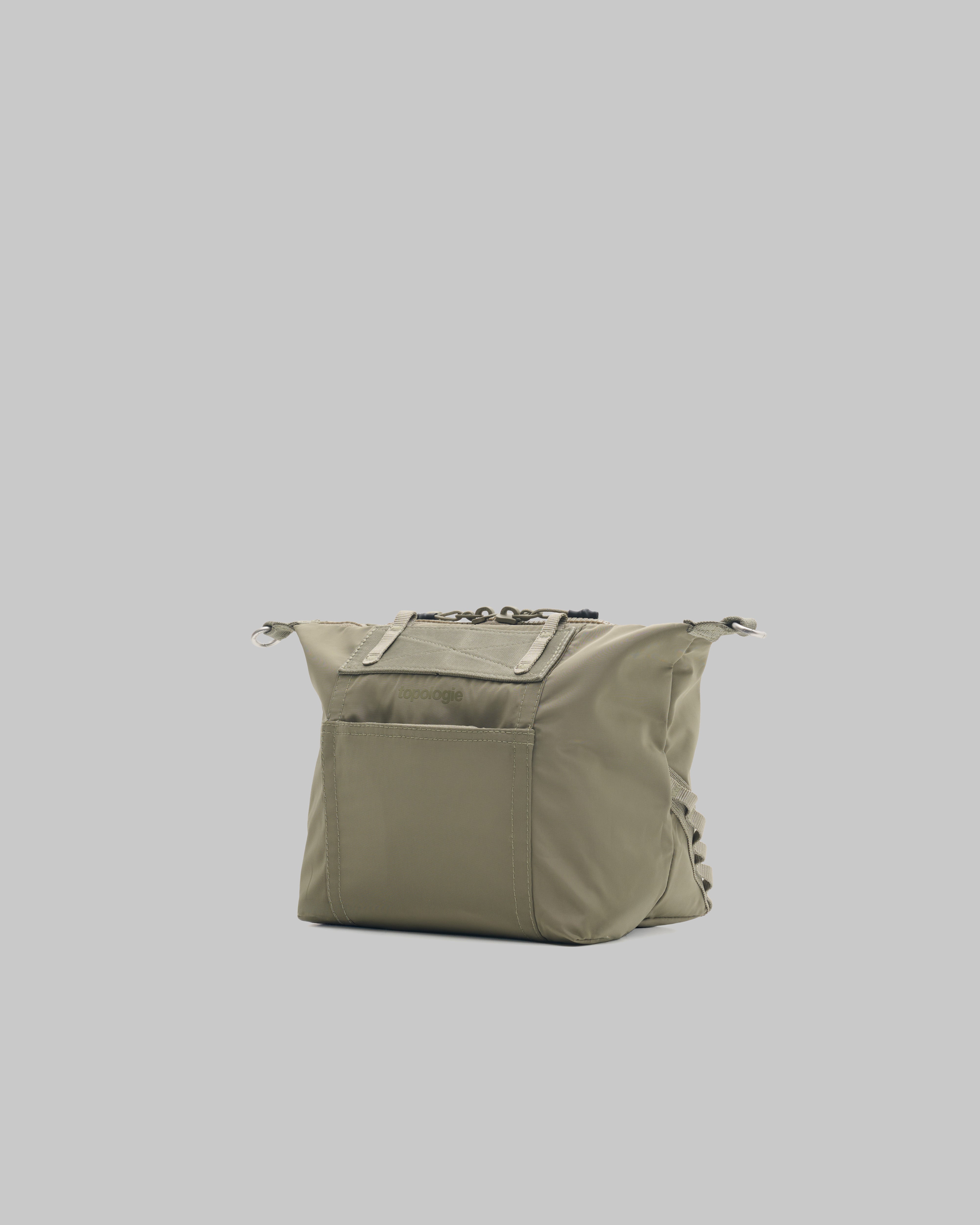 Explorer Tote Small