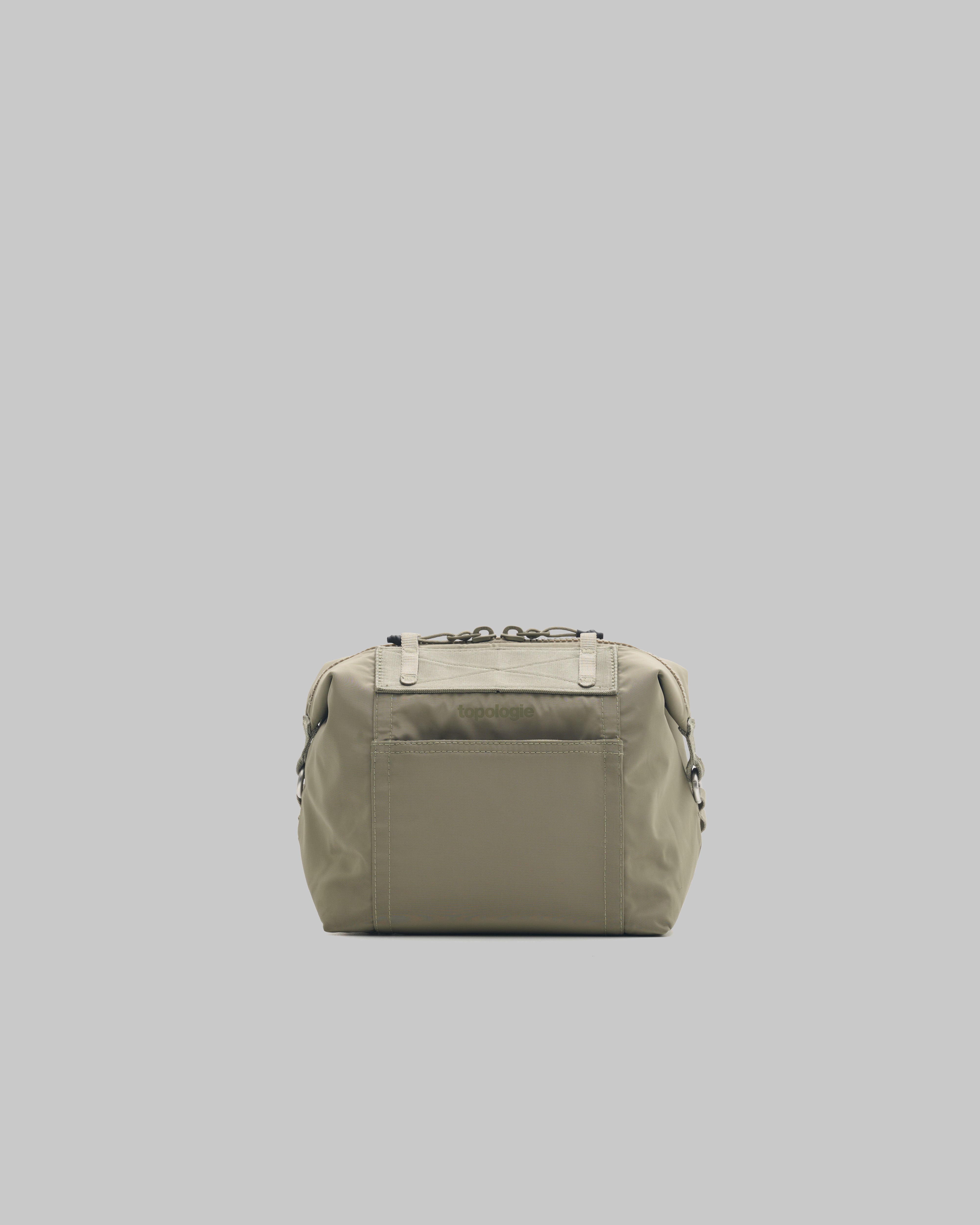 Explorer Tote Small