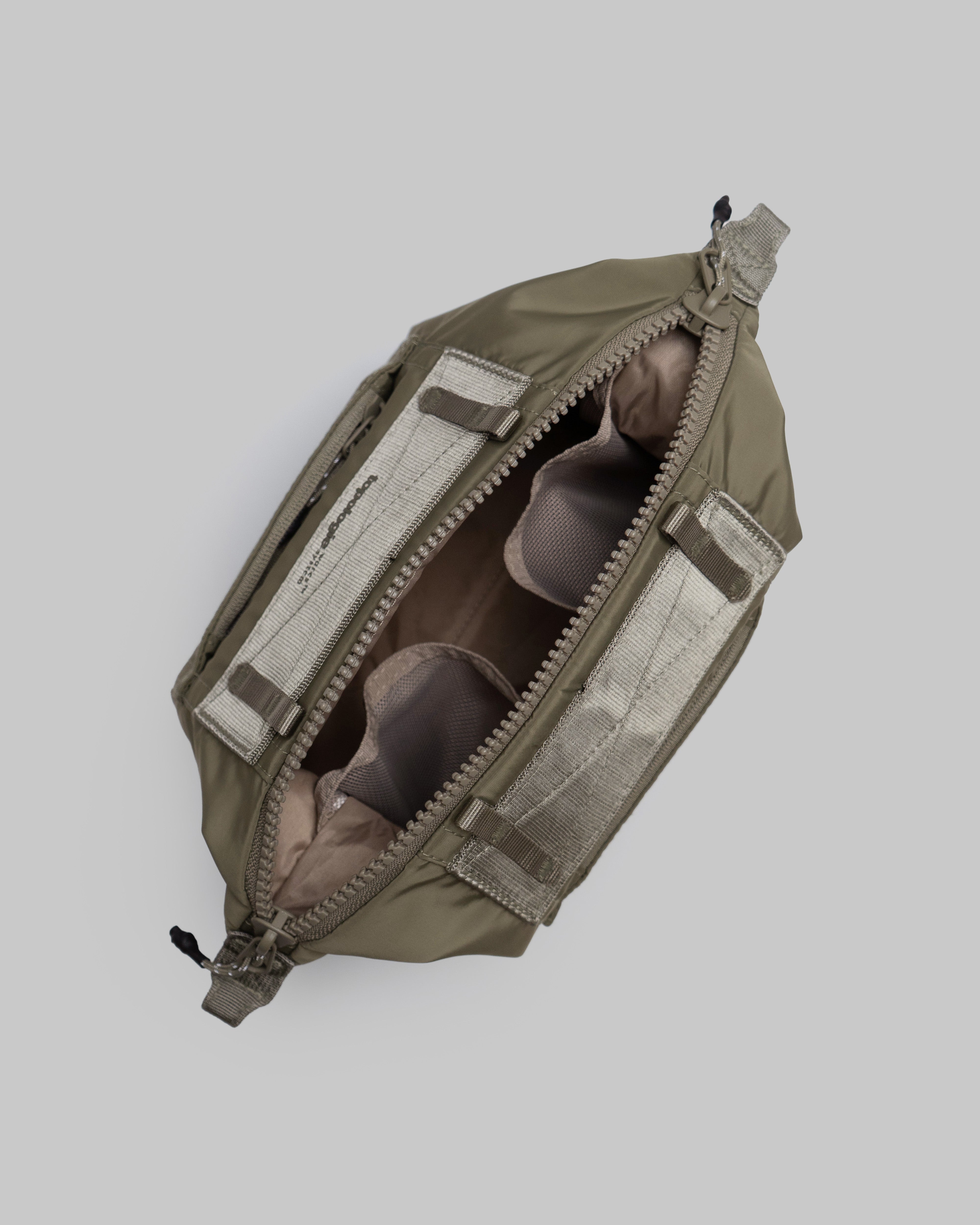 Explorer Tote Small