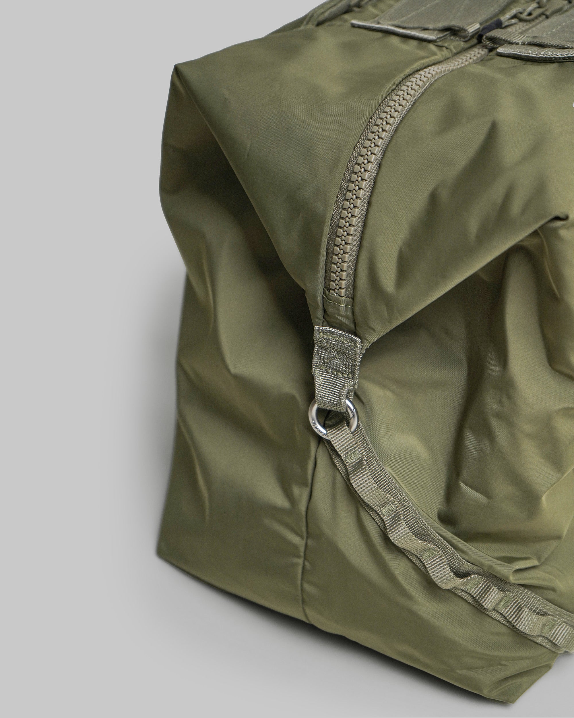 Explorer Tote Weekender
