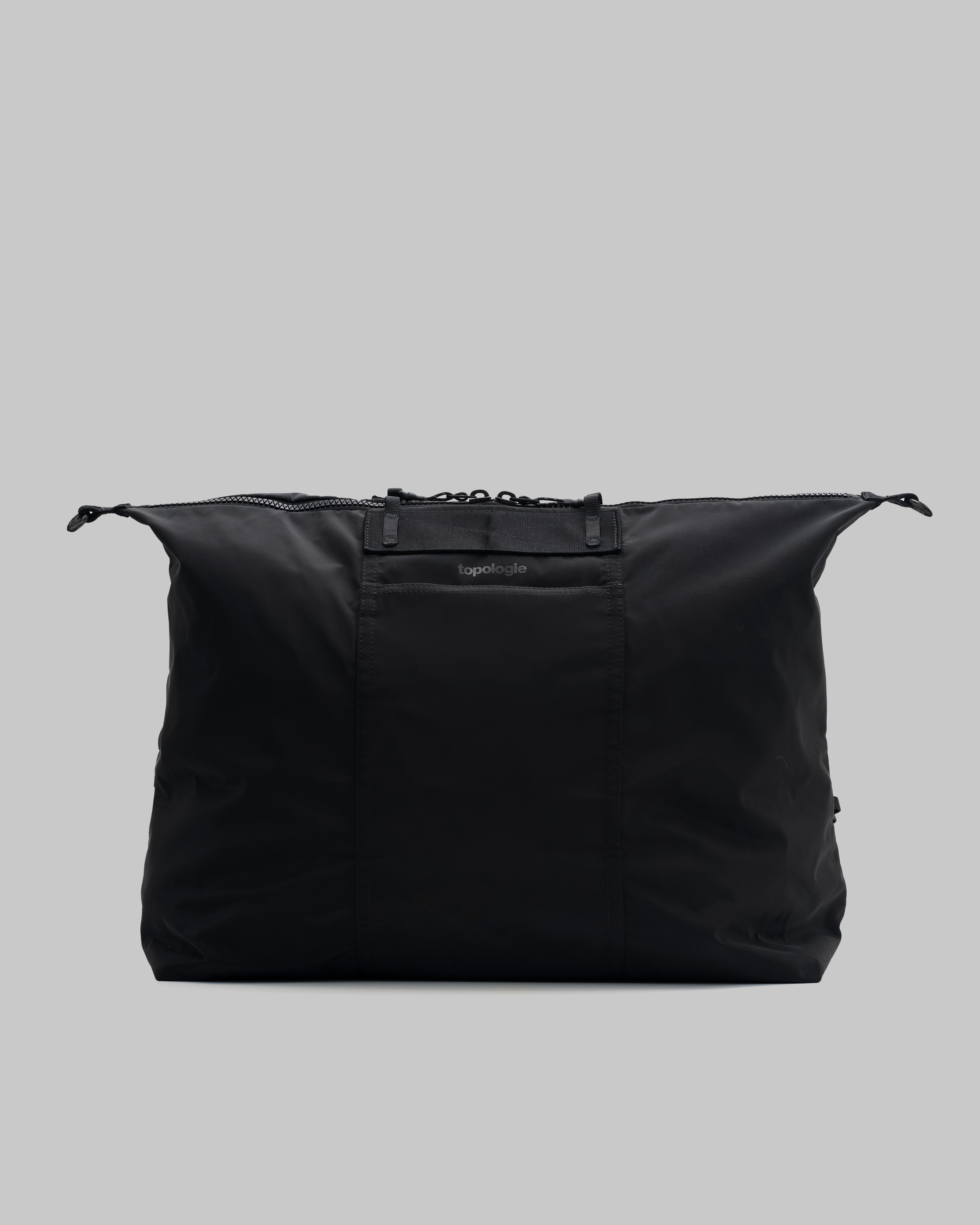 Explorer Tote Weekender – Topologie