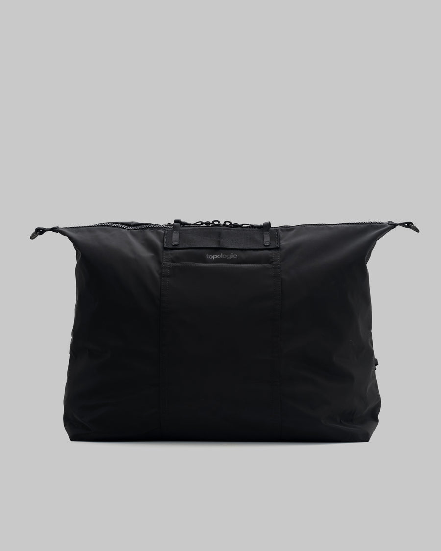 Explorer Tote Weekender – Topologie