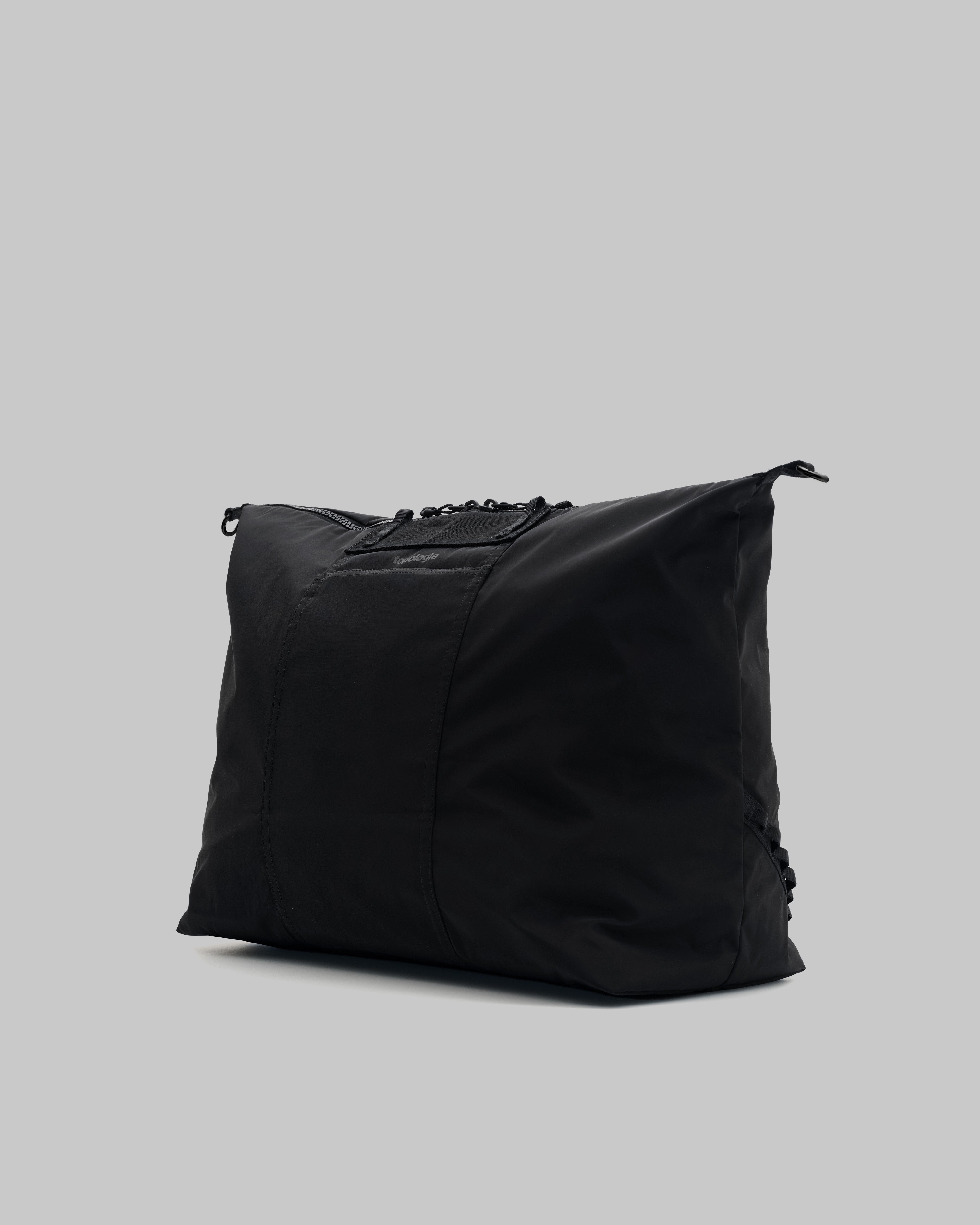 Explorer Tote Weekender