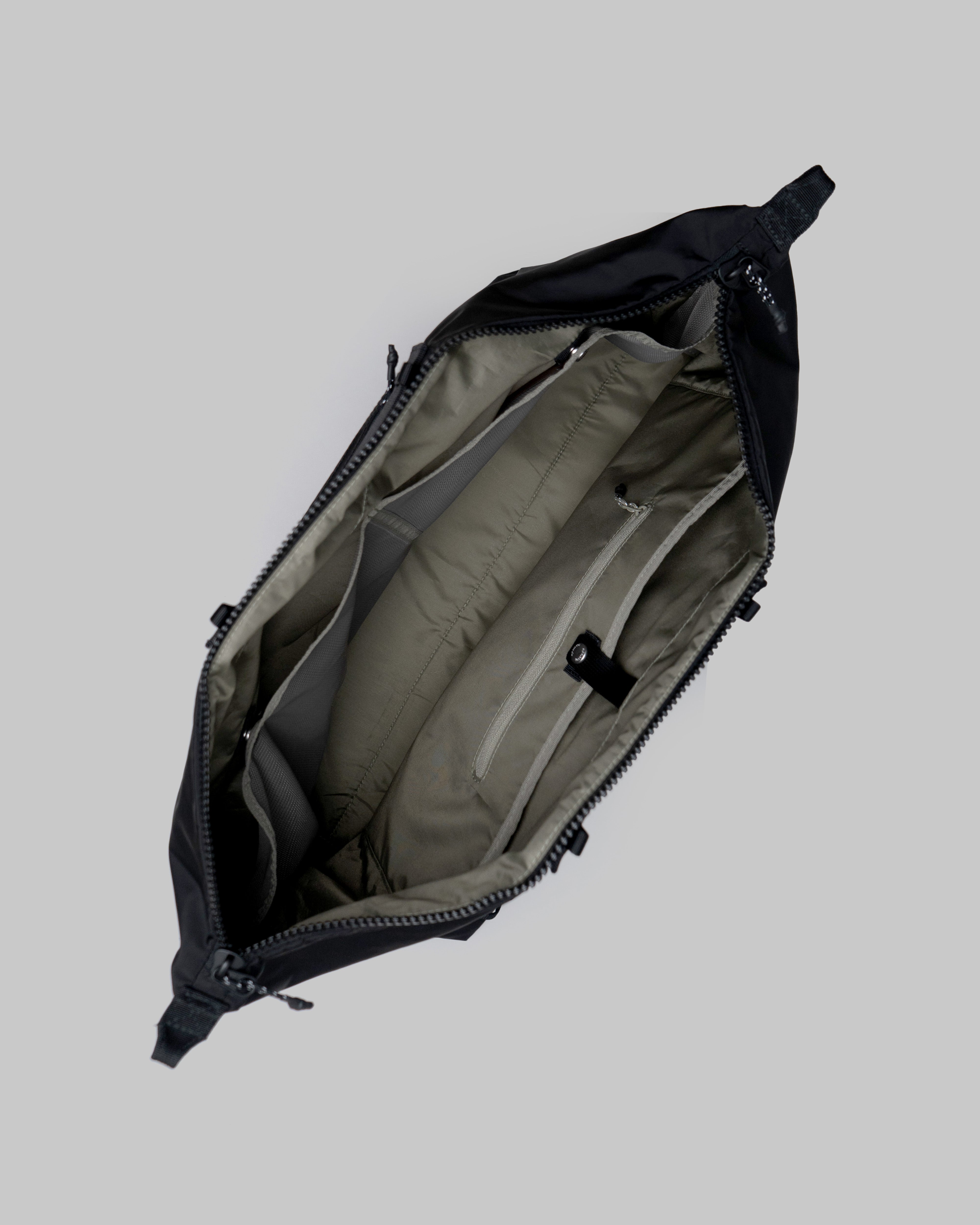 Explorer Tote Weekender