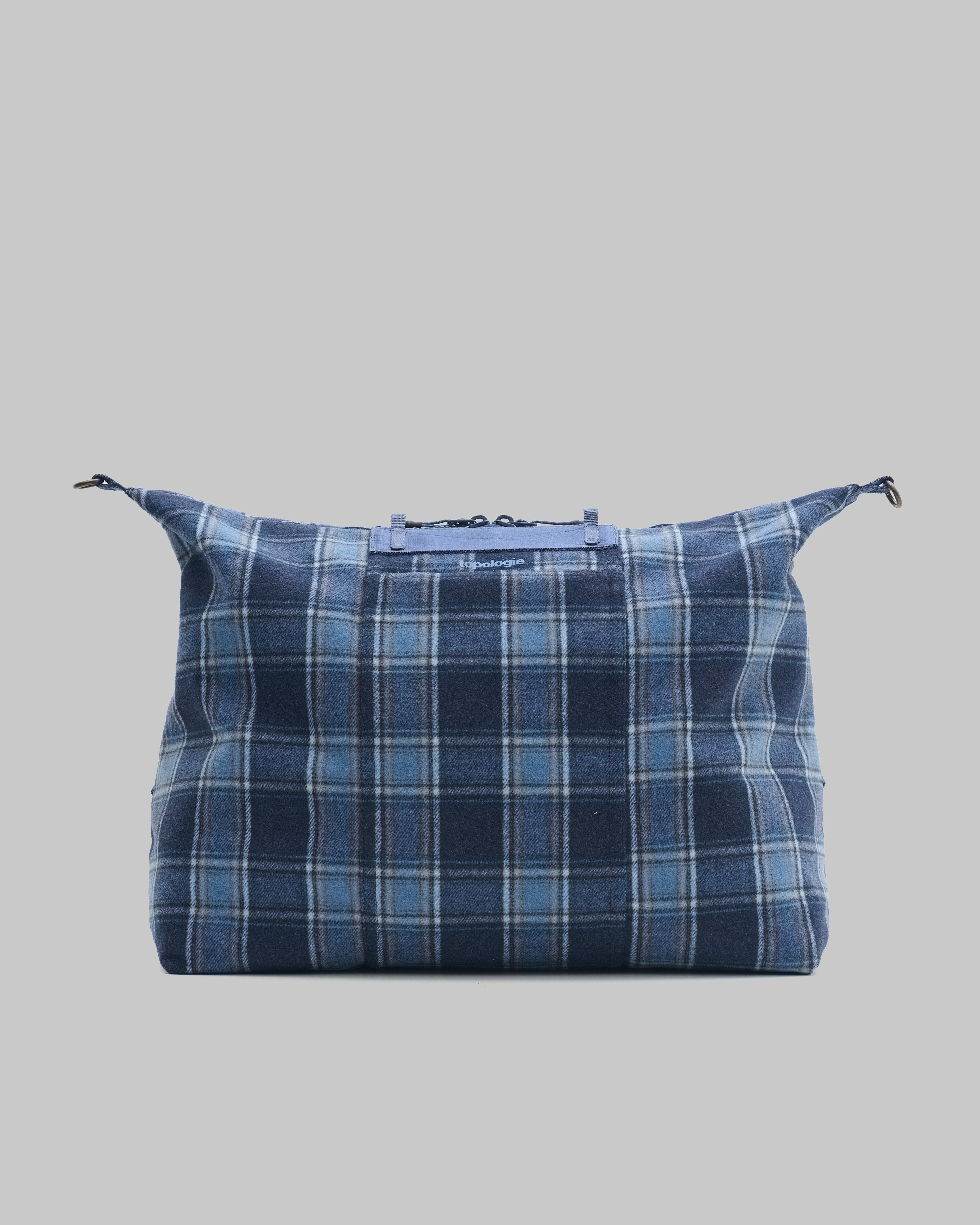 Explorer Tote Weekender – Topologie
