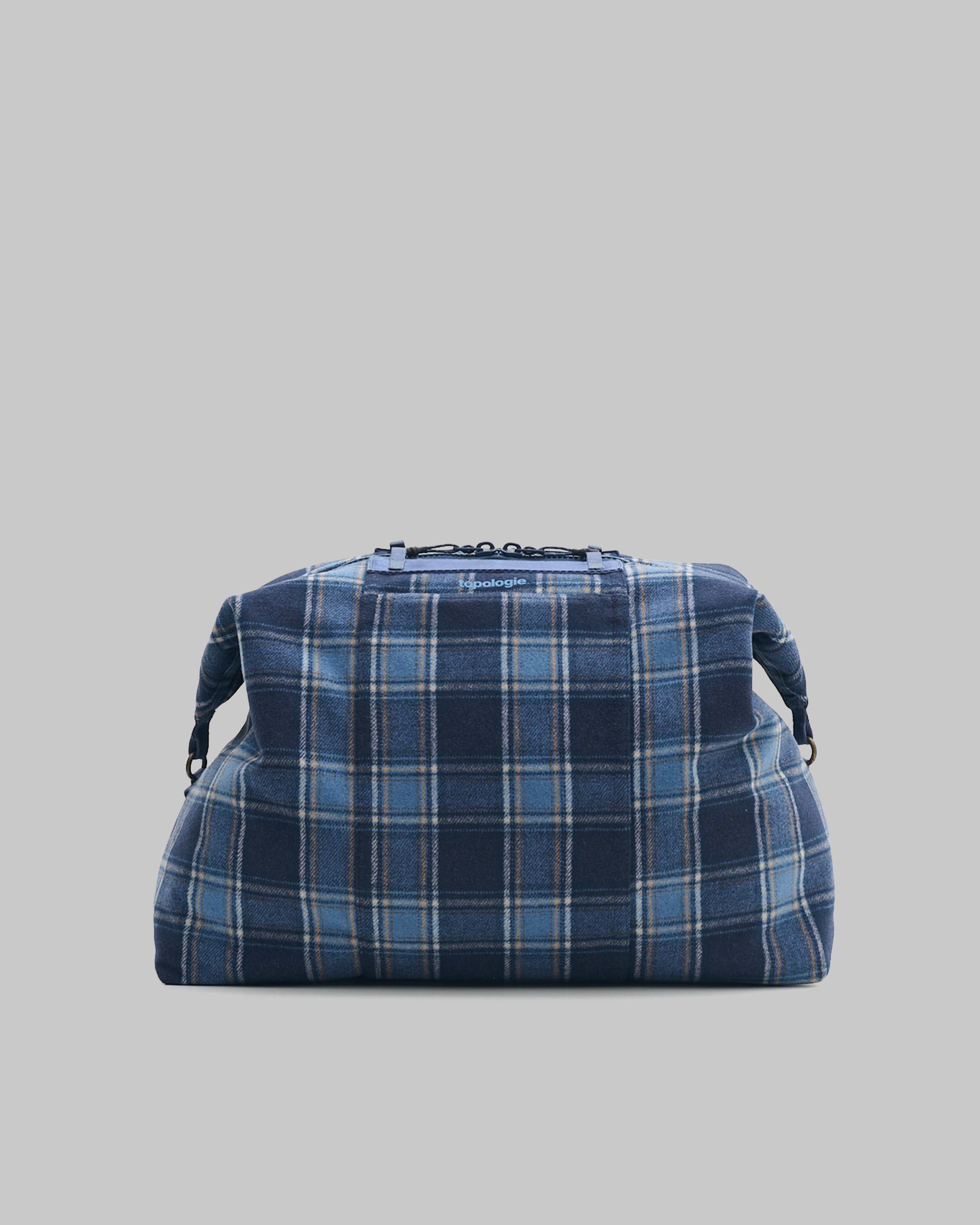 Explorer Tote Weekender