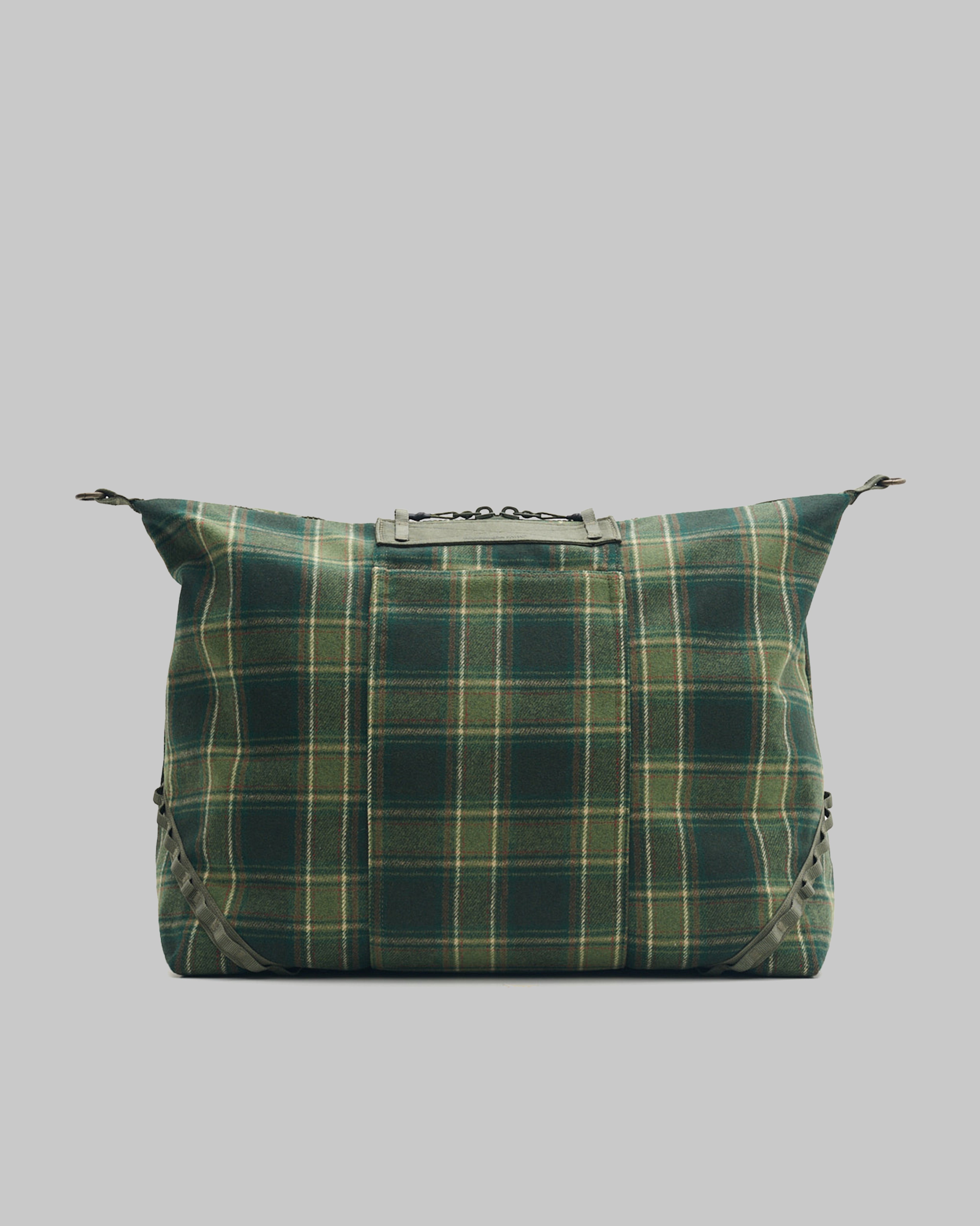 Explorer Tote Weekender