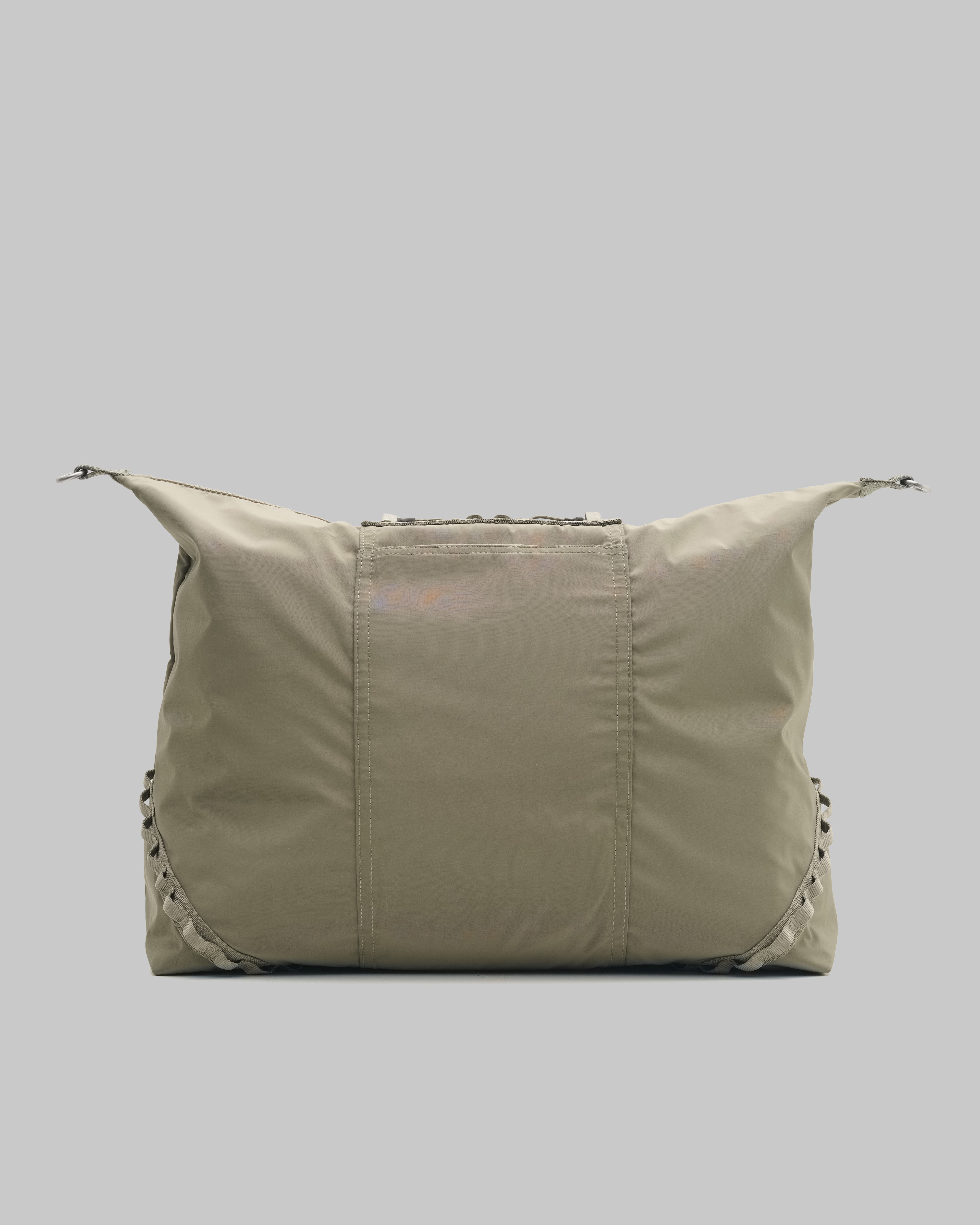 Explorer Tote Weekender