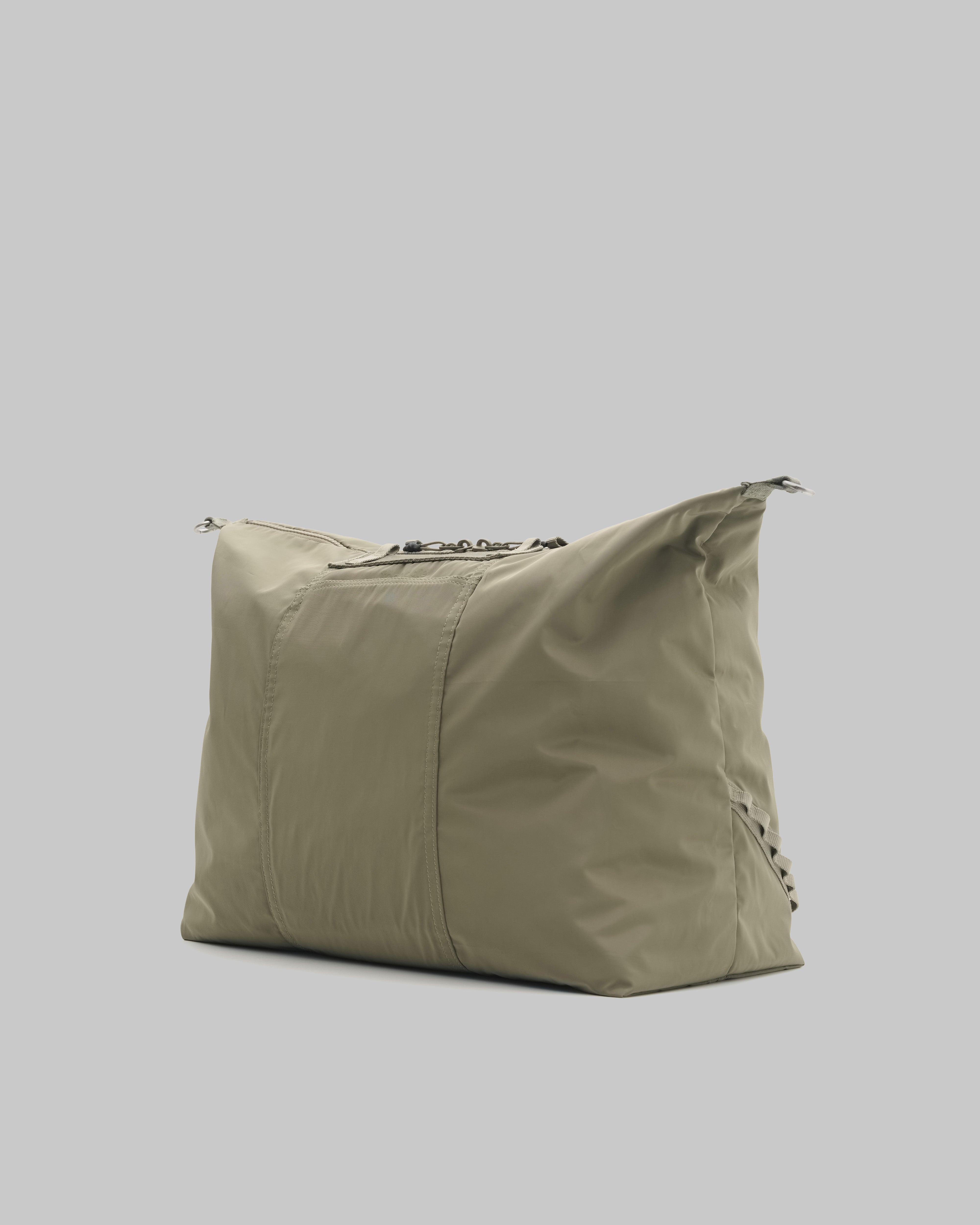Explorer Tote Weekender