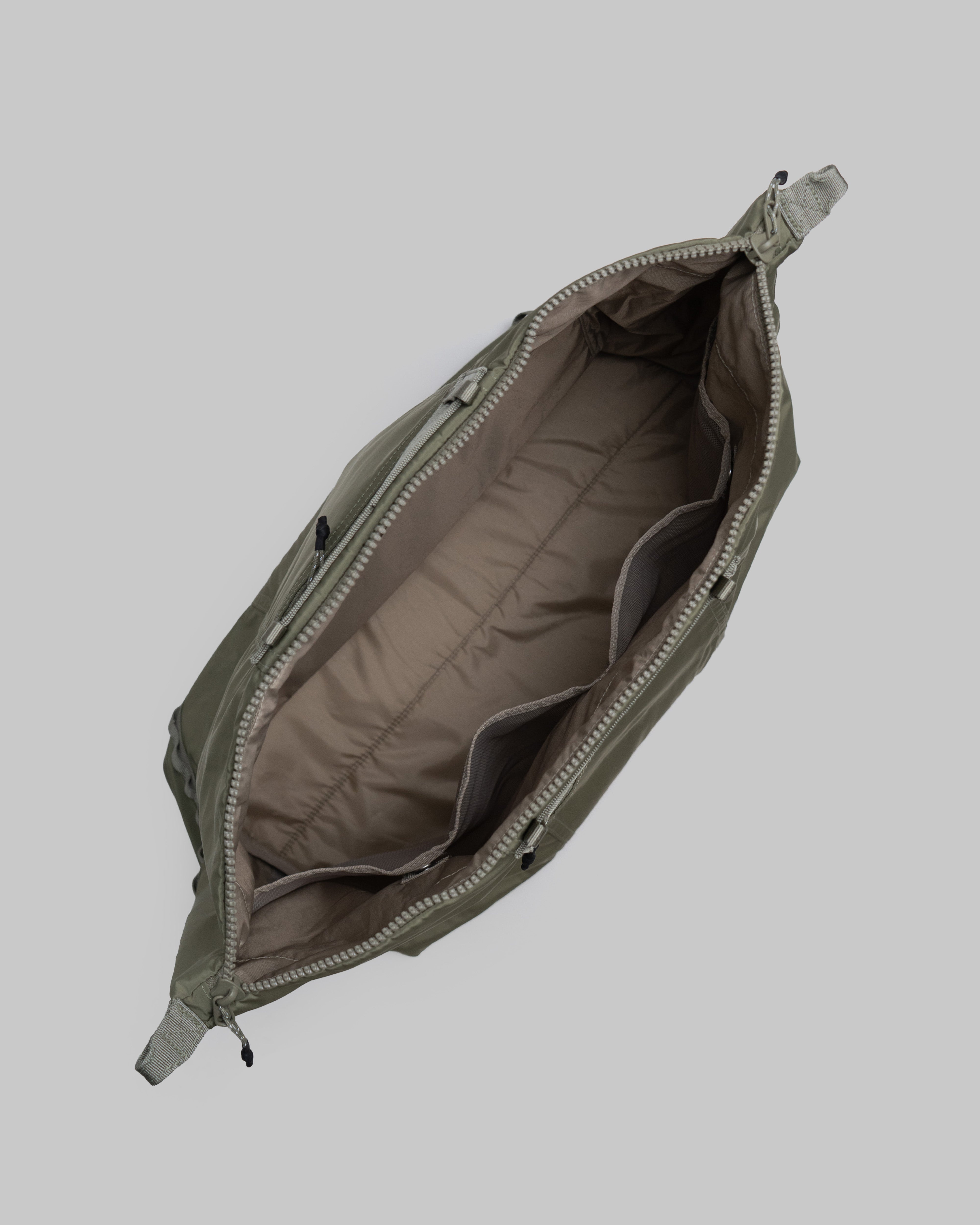 Explorer Tote Weekender