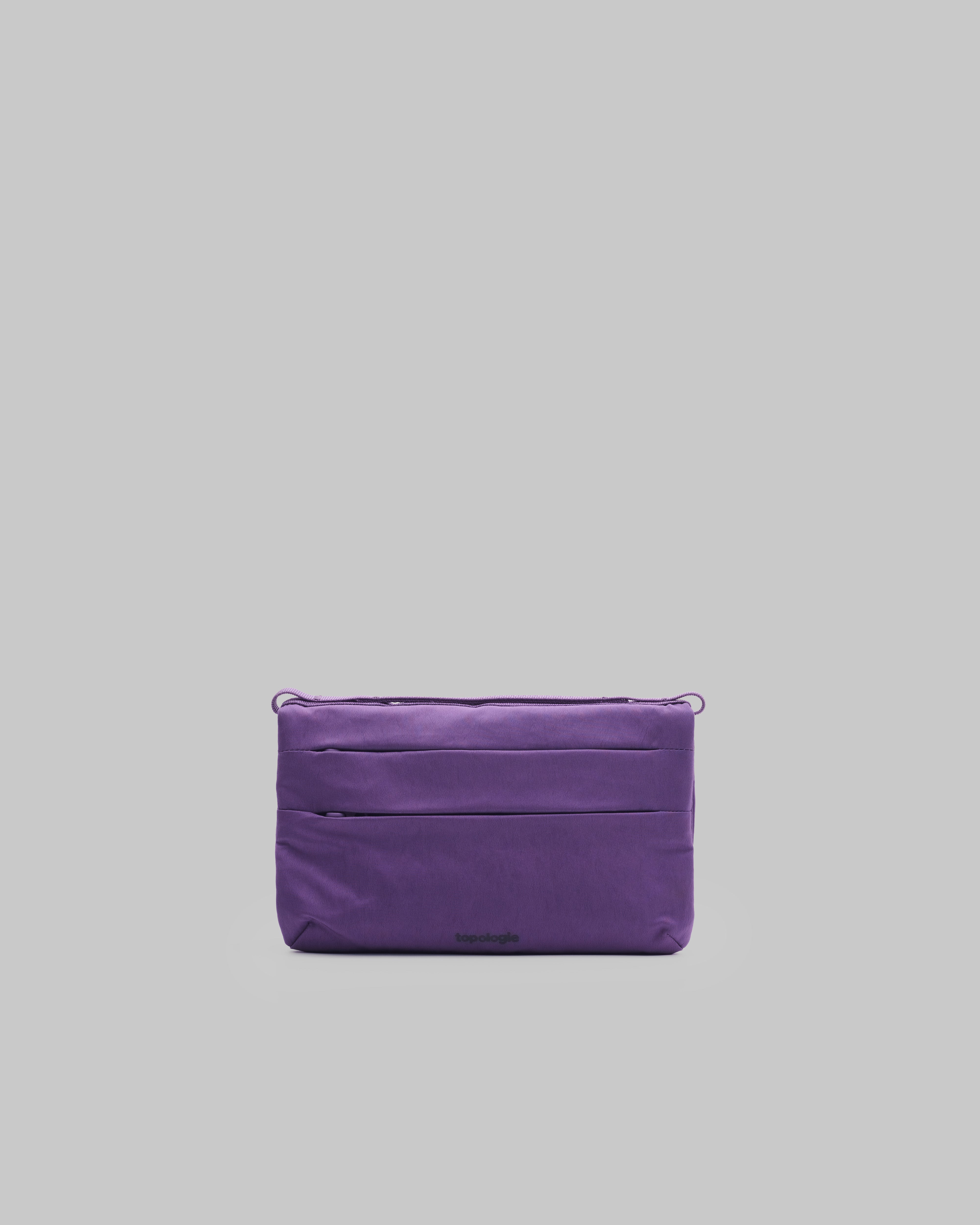 Flat Sacoche Small
