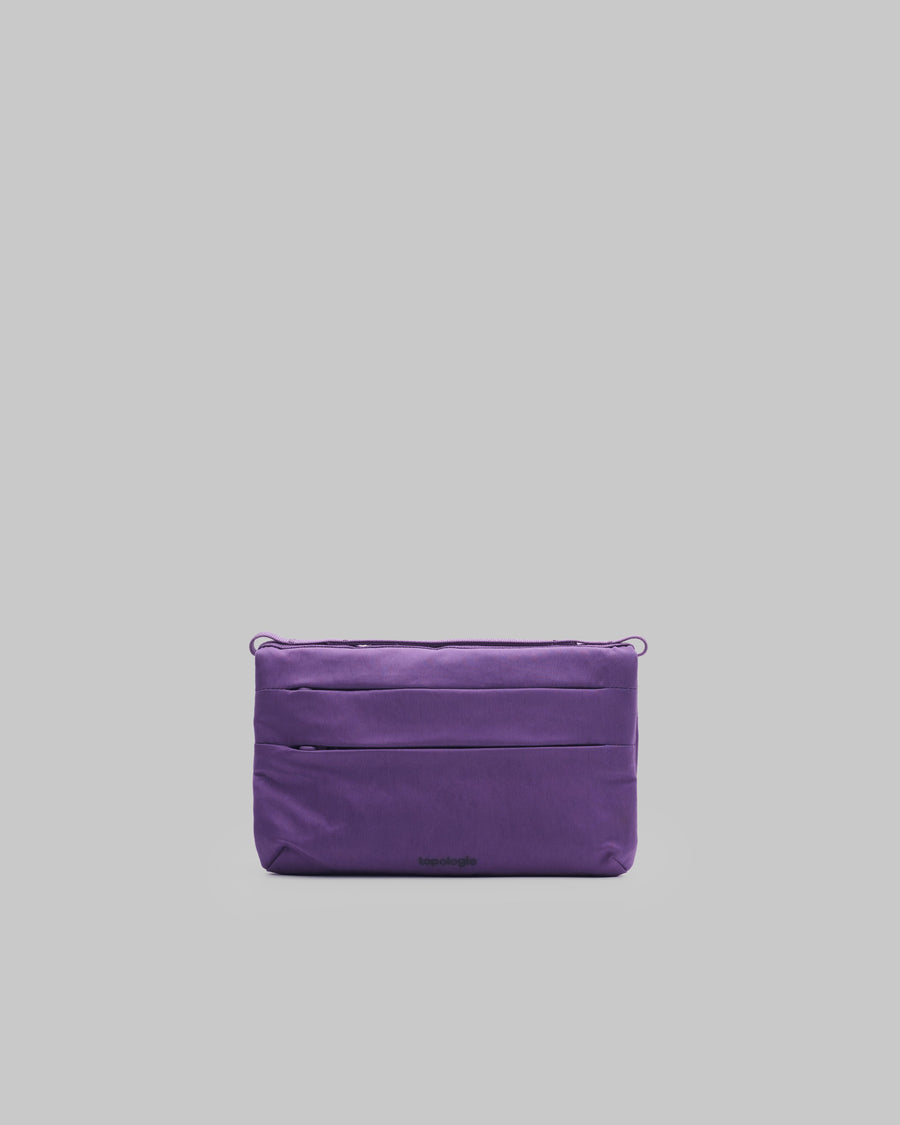 Flat Sacoche Small – Topologie