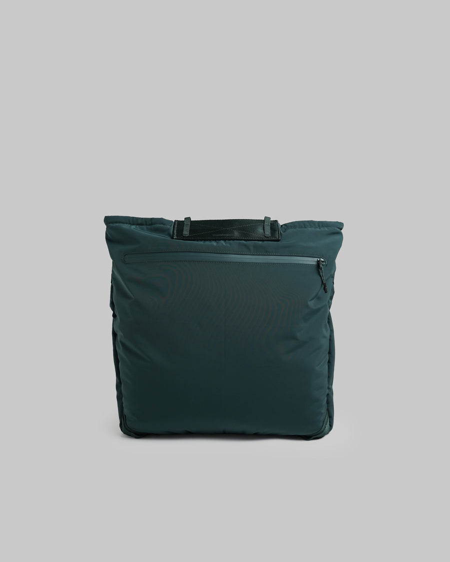 Helmet Bag – Topologie