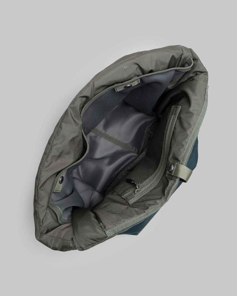Helmet Bag – Topologie