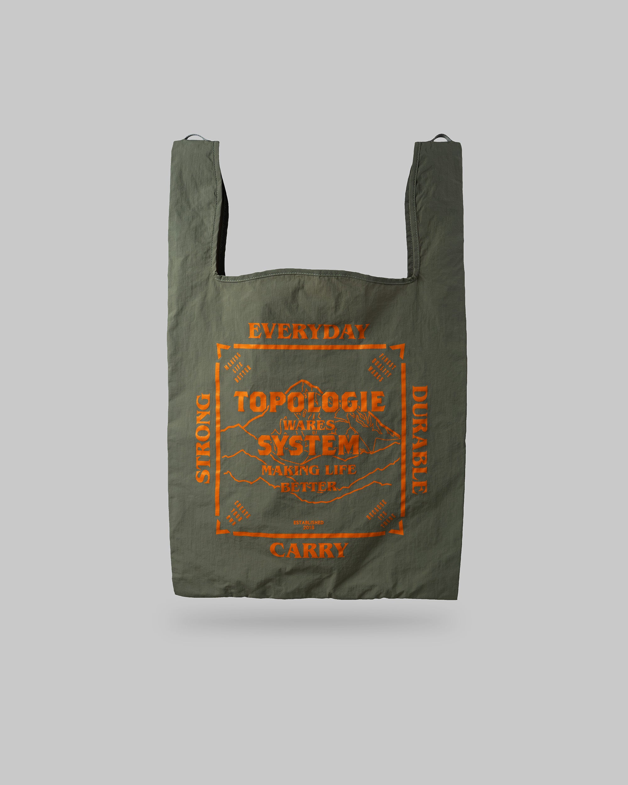 Konbini Bag Large