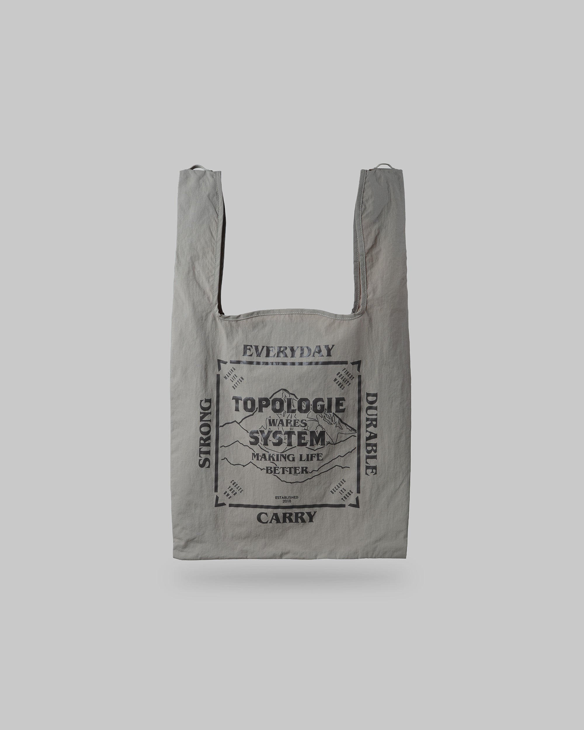 Konbini Bag