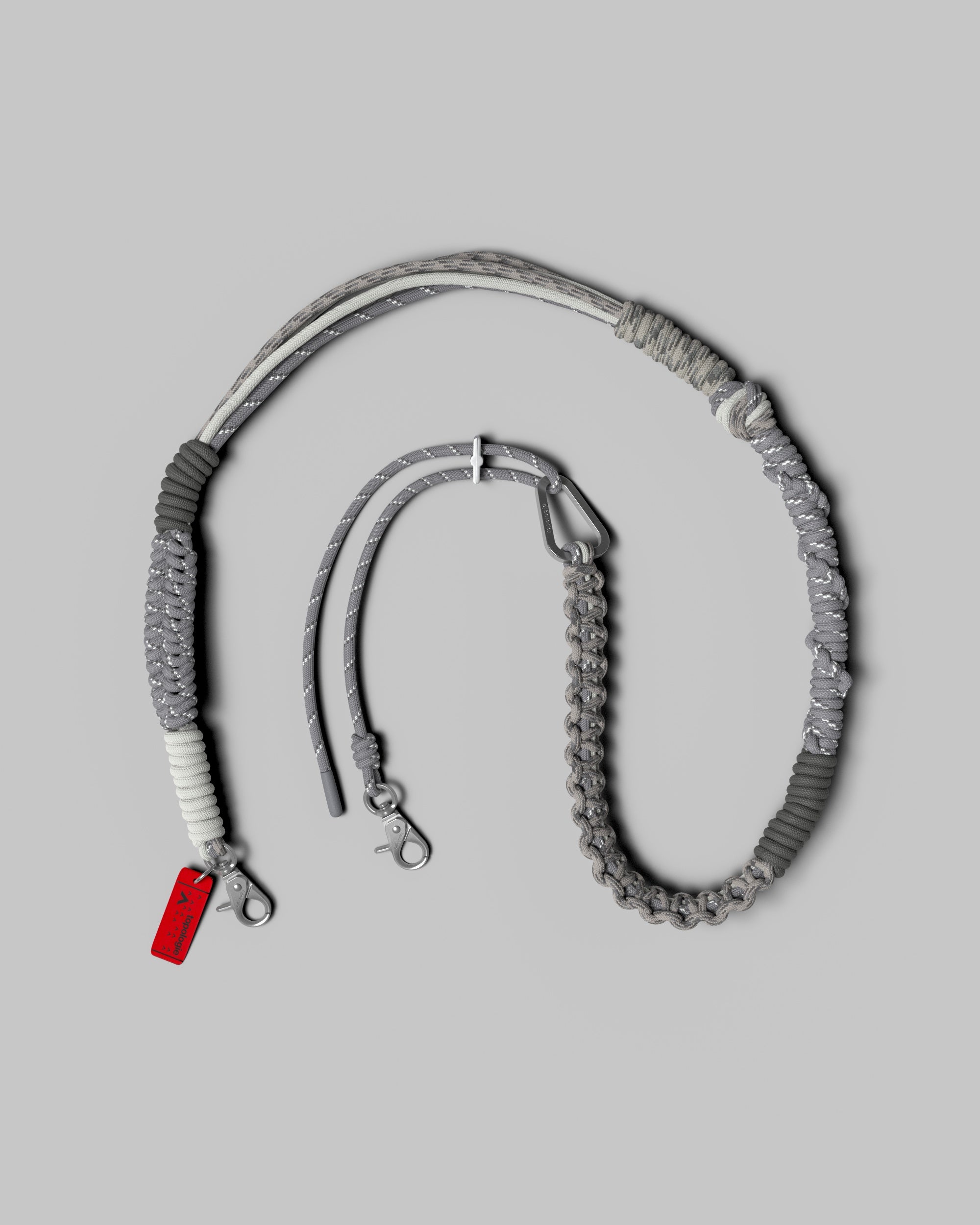 Macrame Strap – Topologie