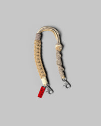 Macrame Wrist Strap – Topologie