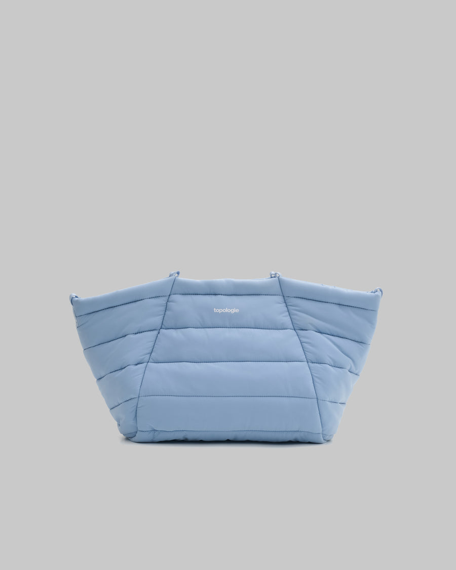 Marche Tote Medium – Topologie