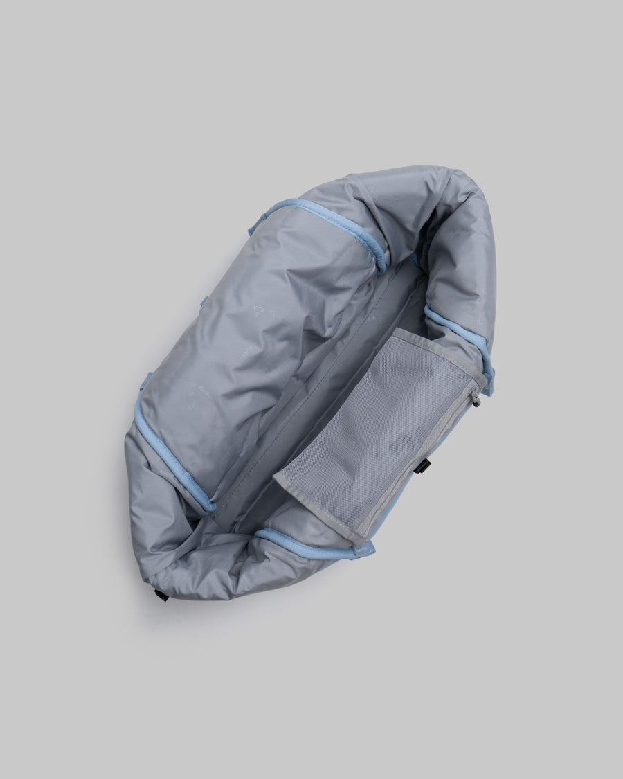 Marche Tote Medium – Topologie