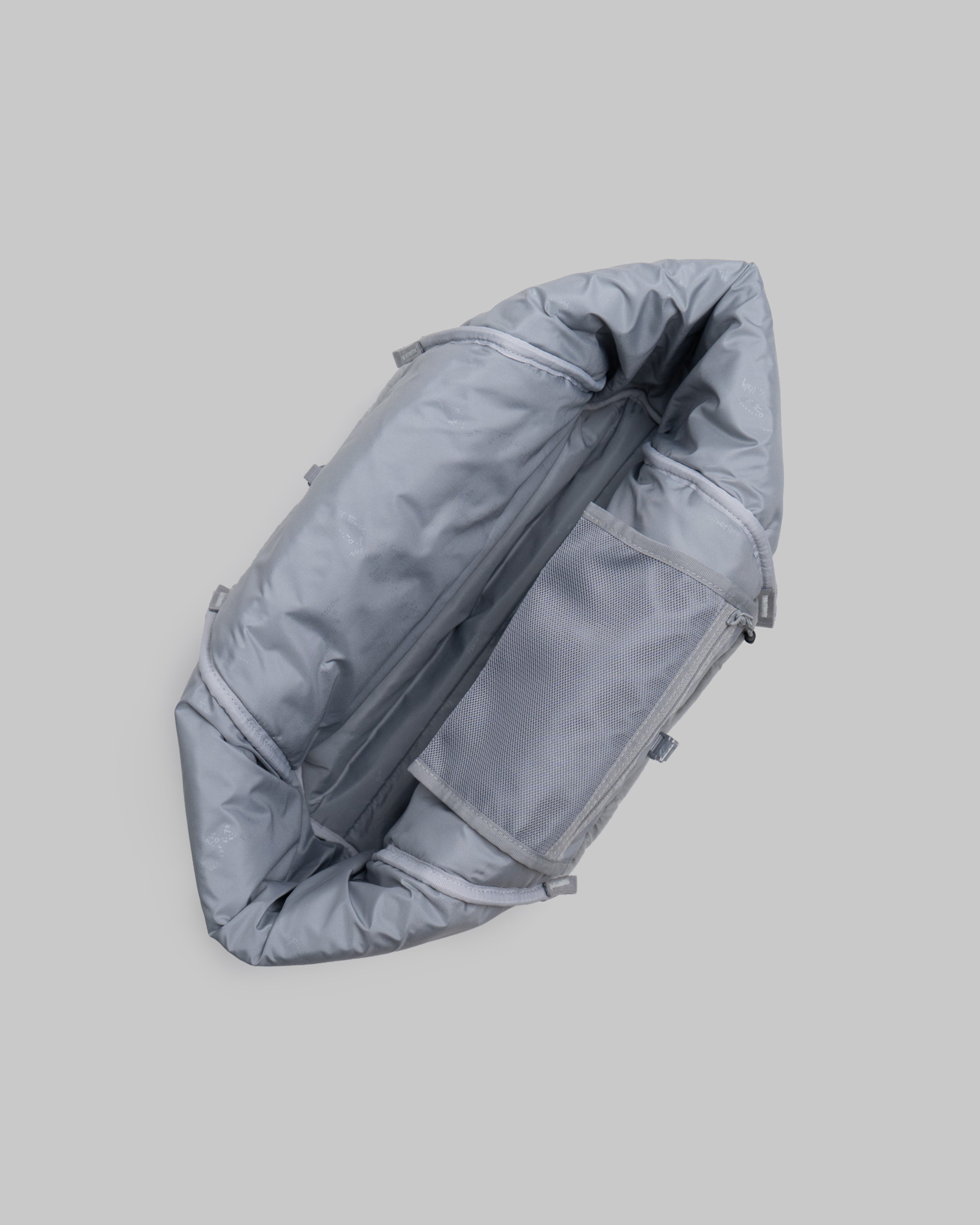 Marche Tote Medium – Topologie
