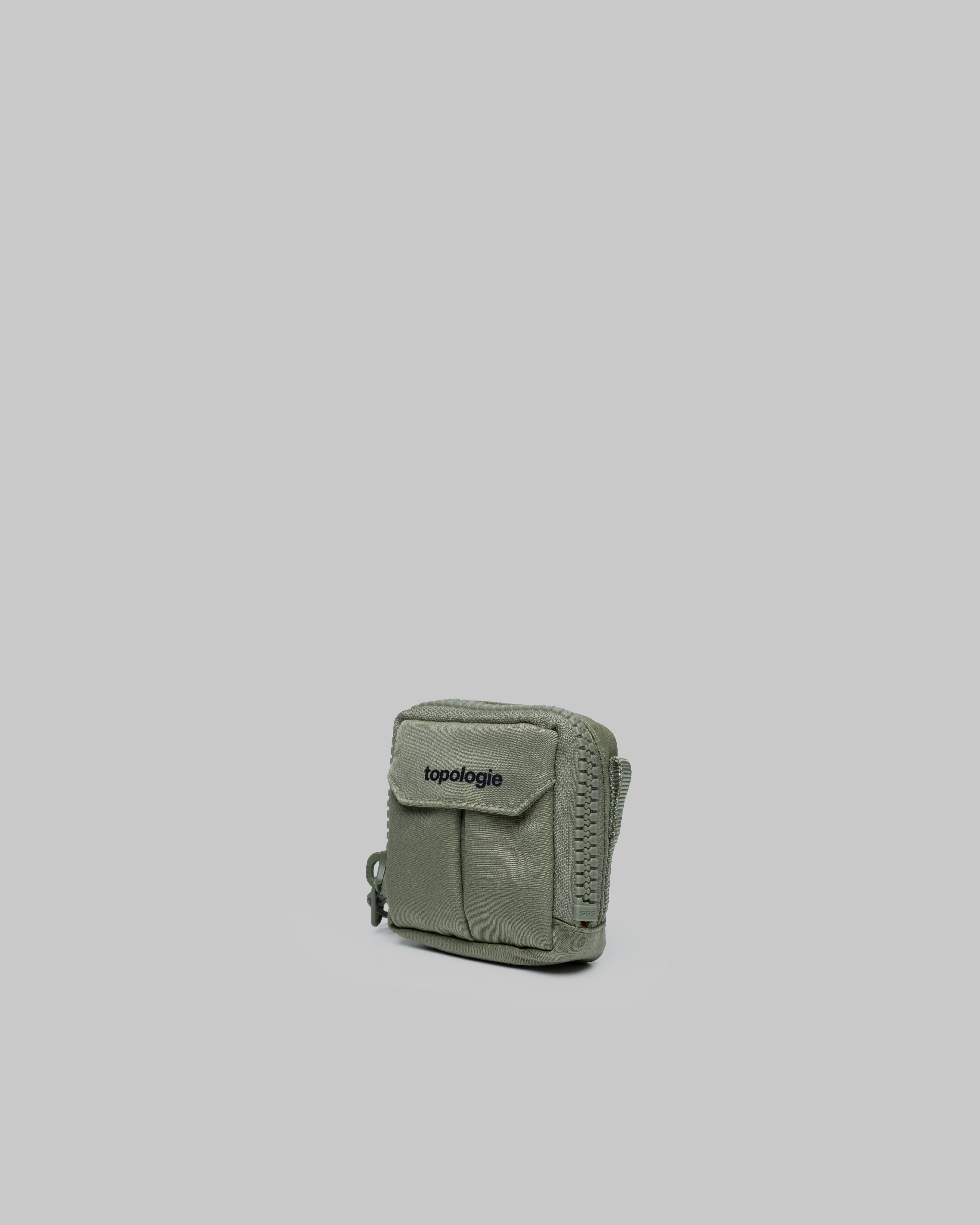 Mini Utility Sacoche
