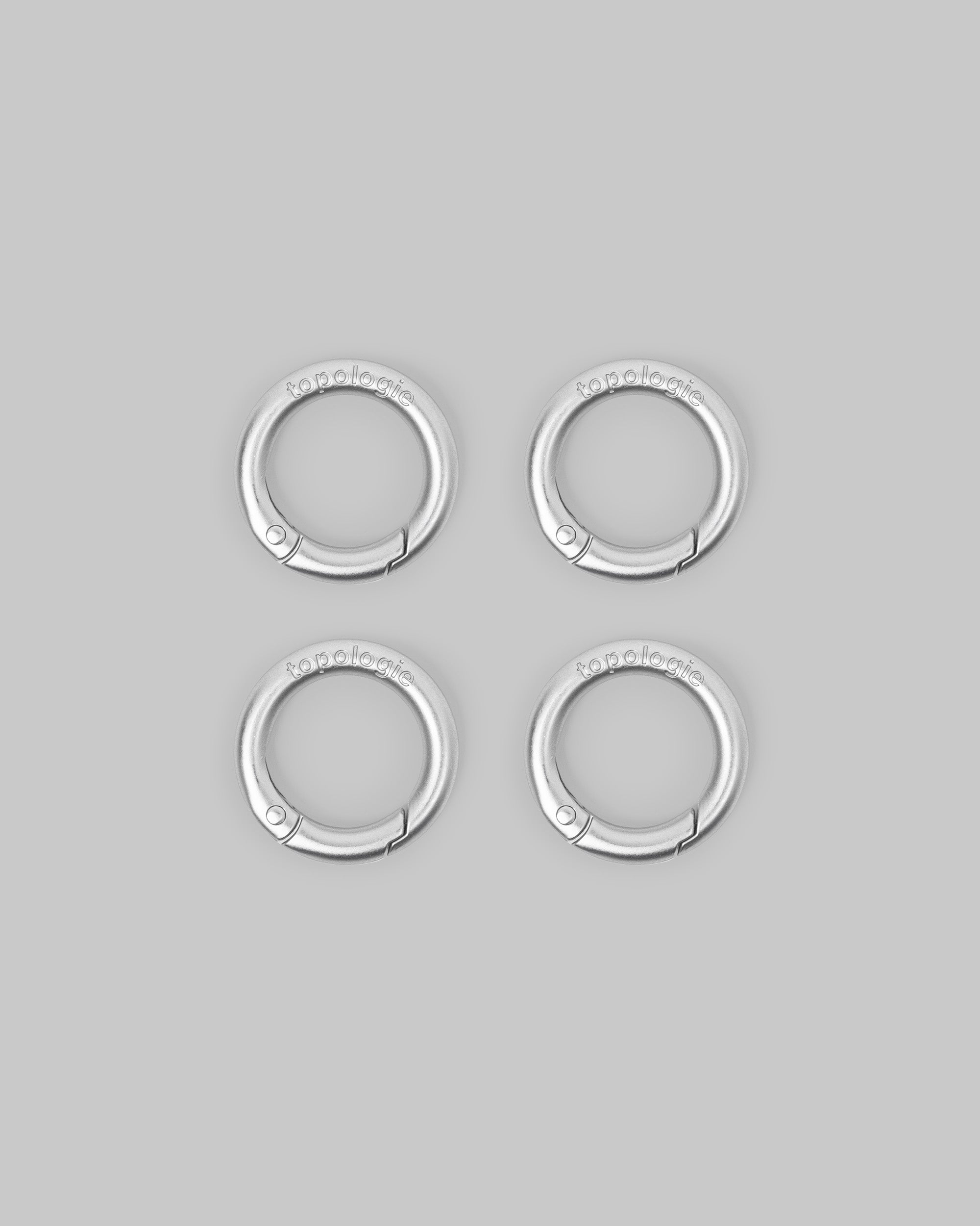 17mm O-Ring Carabiner