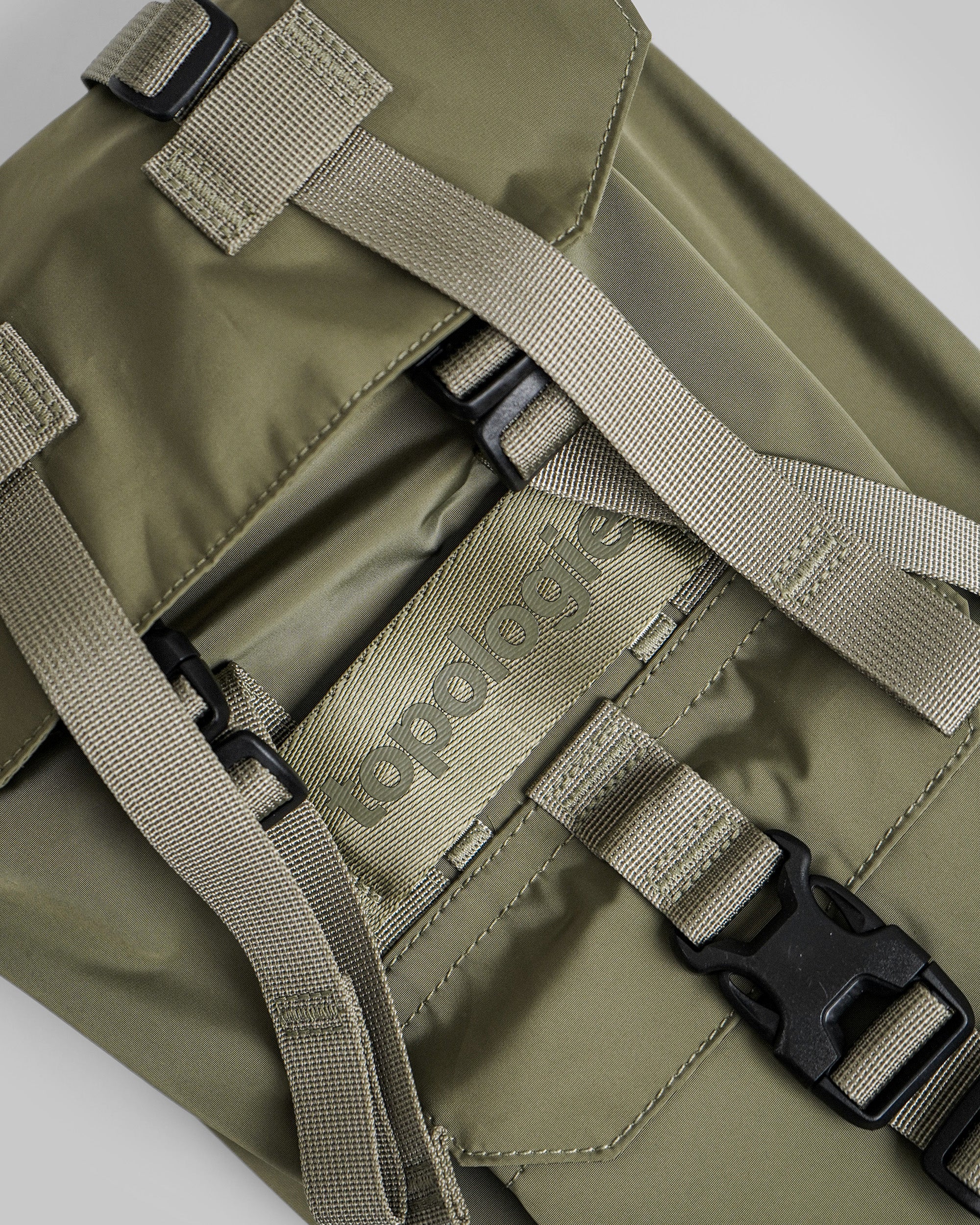 Parachute Backpack Medium