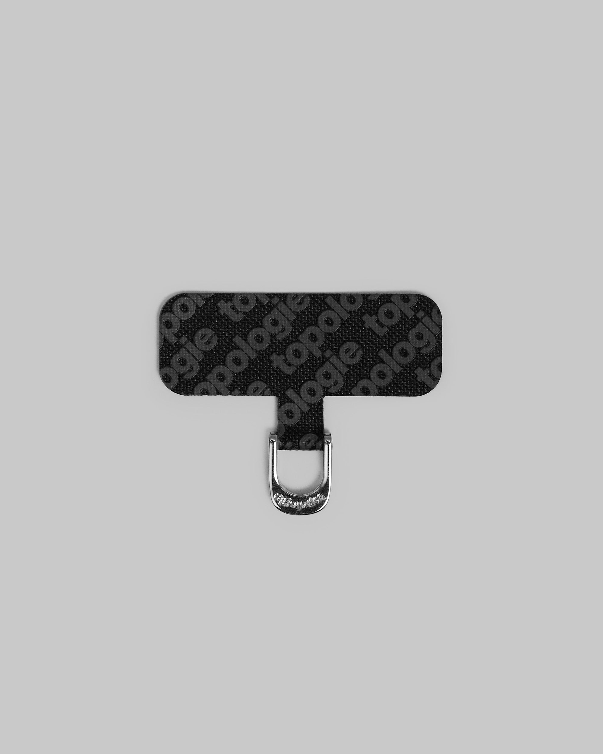Phone Strap Adapter – Topologie