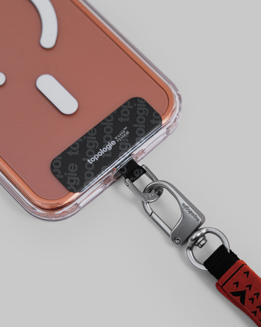 スマホアクセサリー tope phone strap Phone Strap Adapter – Topologie