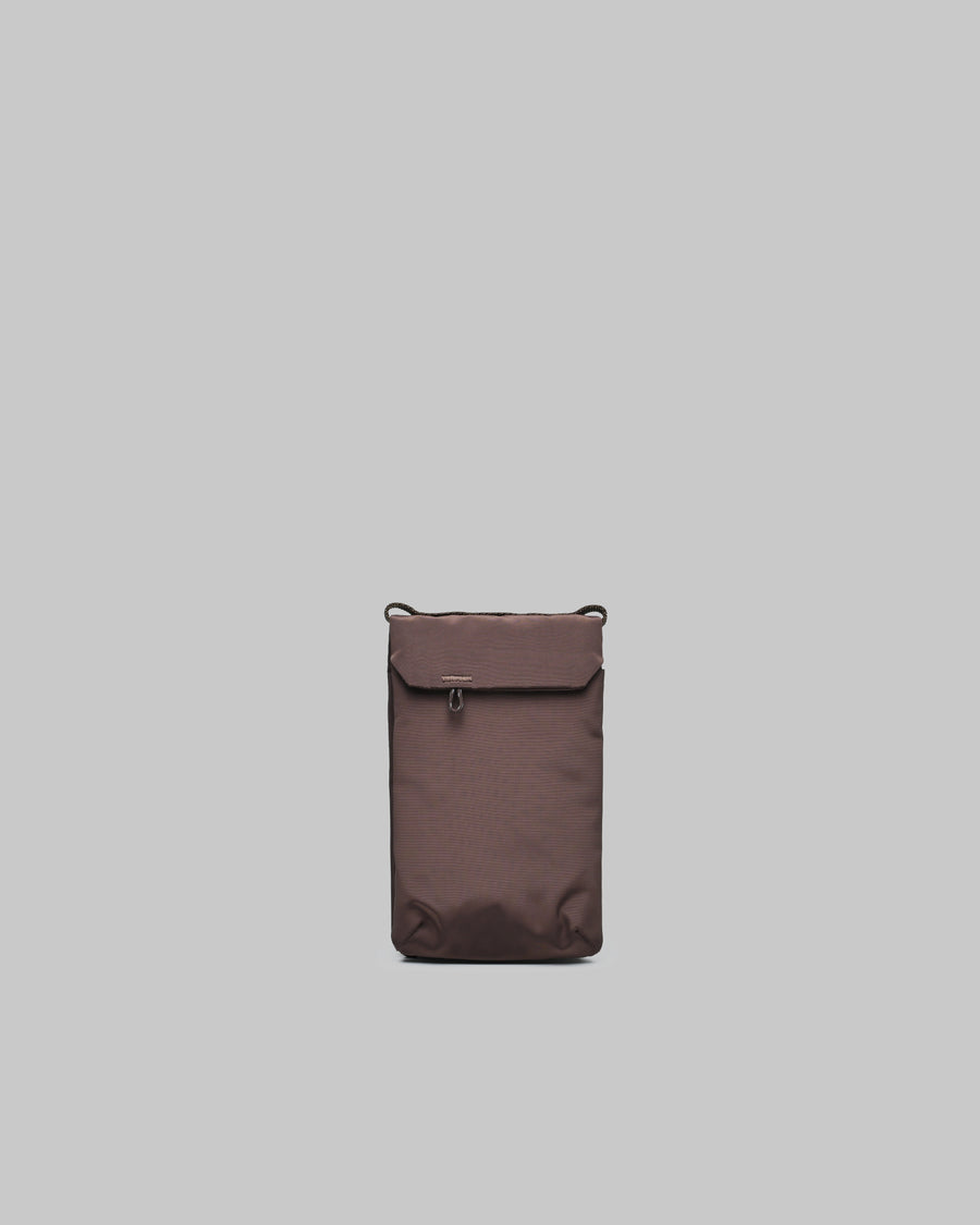 Phone Sacoche – Topologie