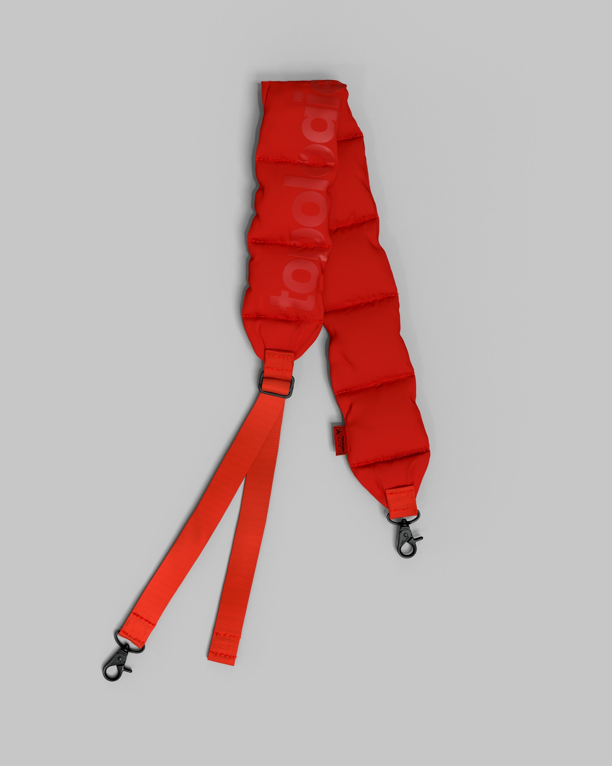 Puffer Strap – Topologie