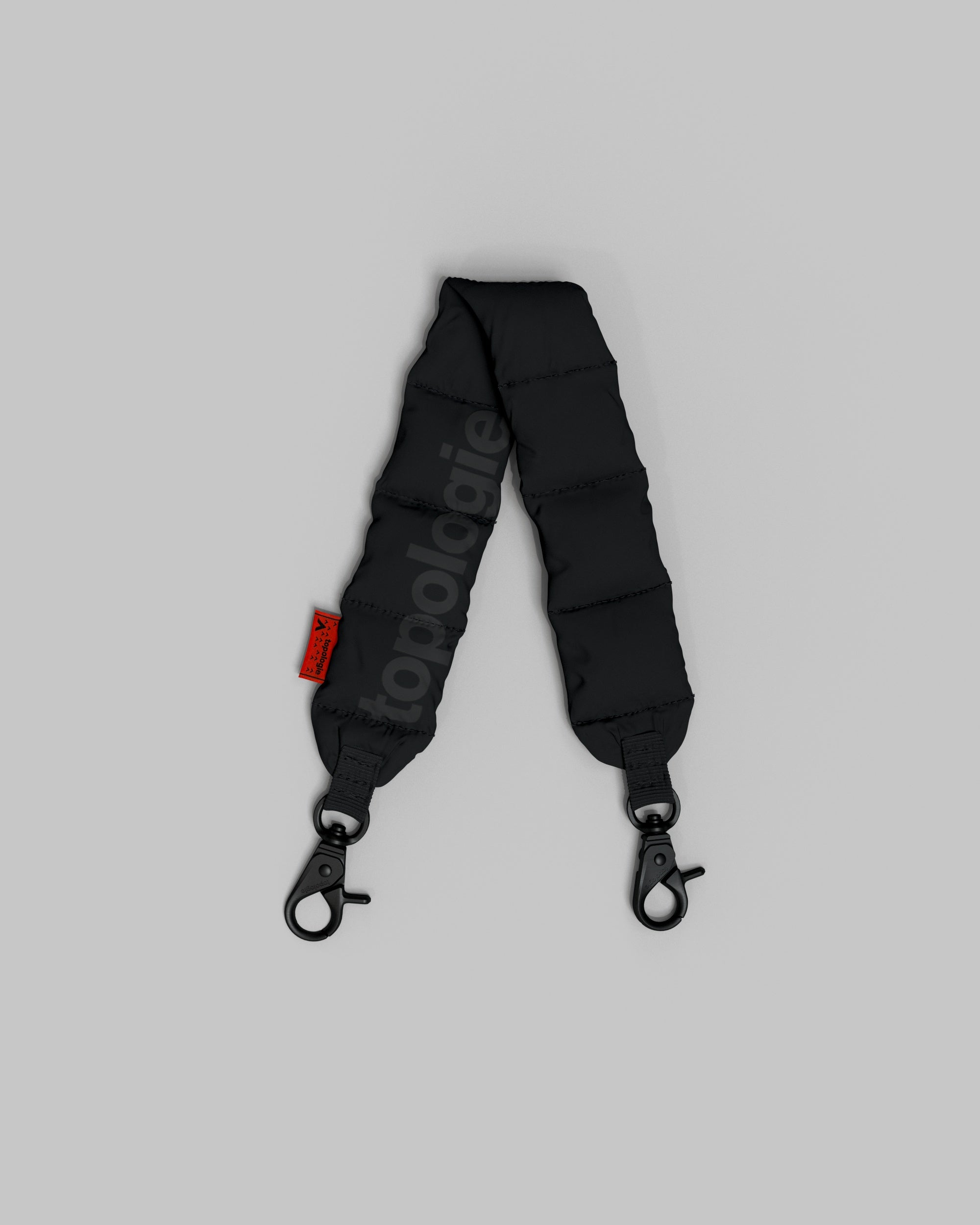 Puffer Wrist Strap