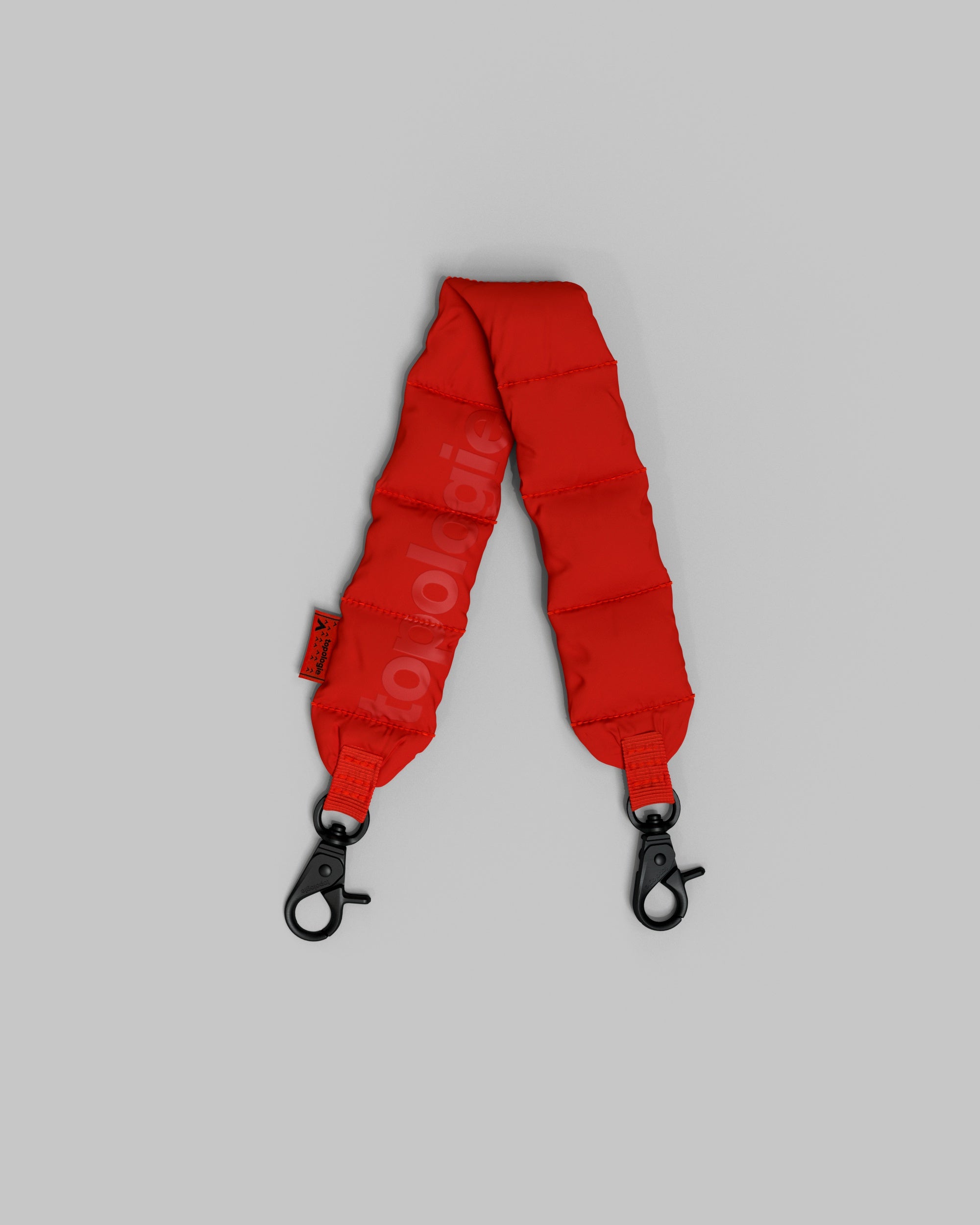 Puffer Wrist Strap – Topologie