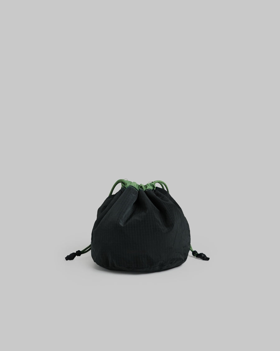 Reversible Bucket – Topologie