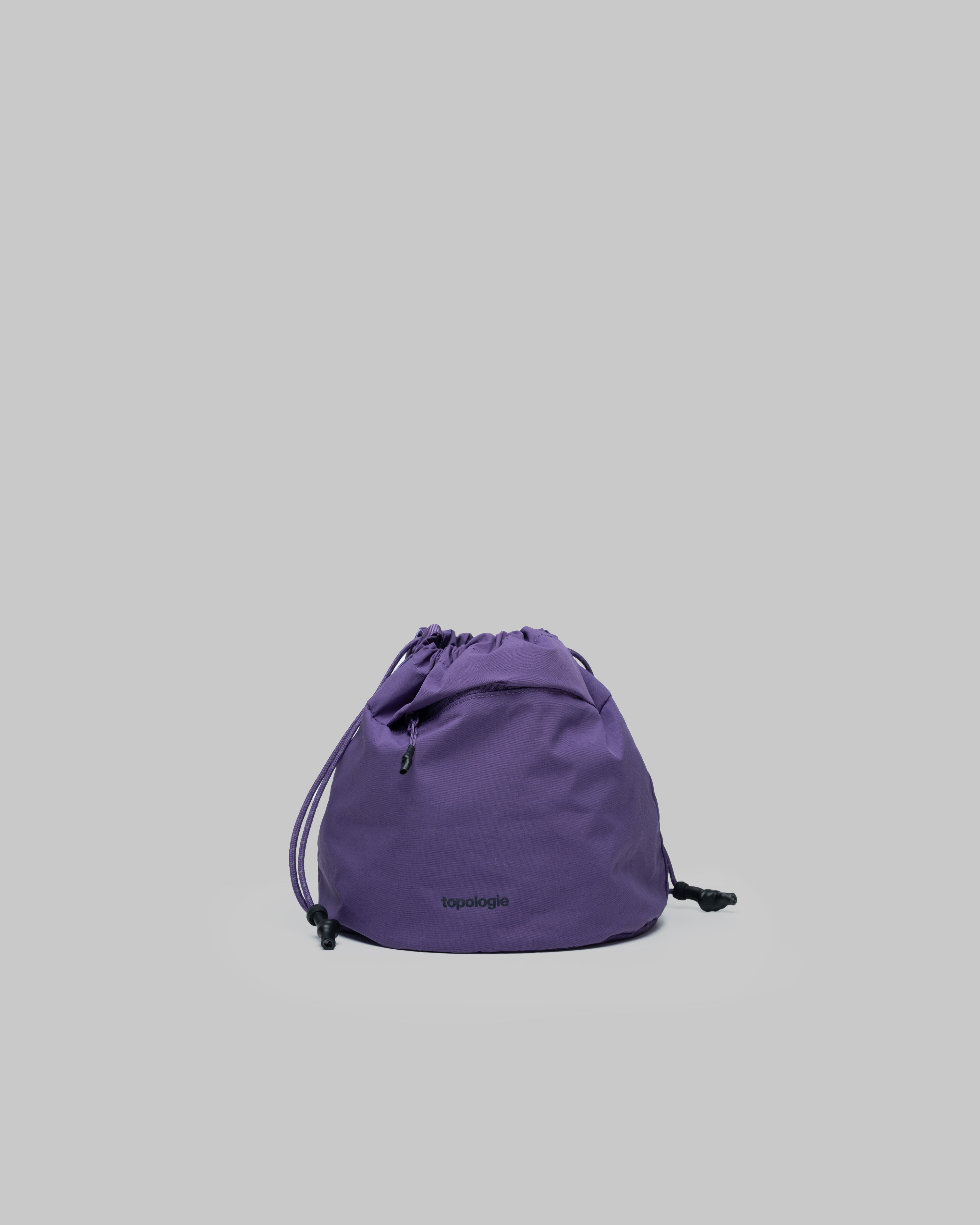Reversible Bucket